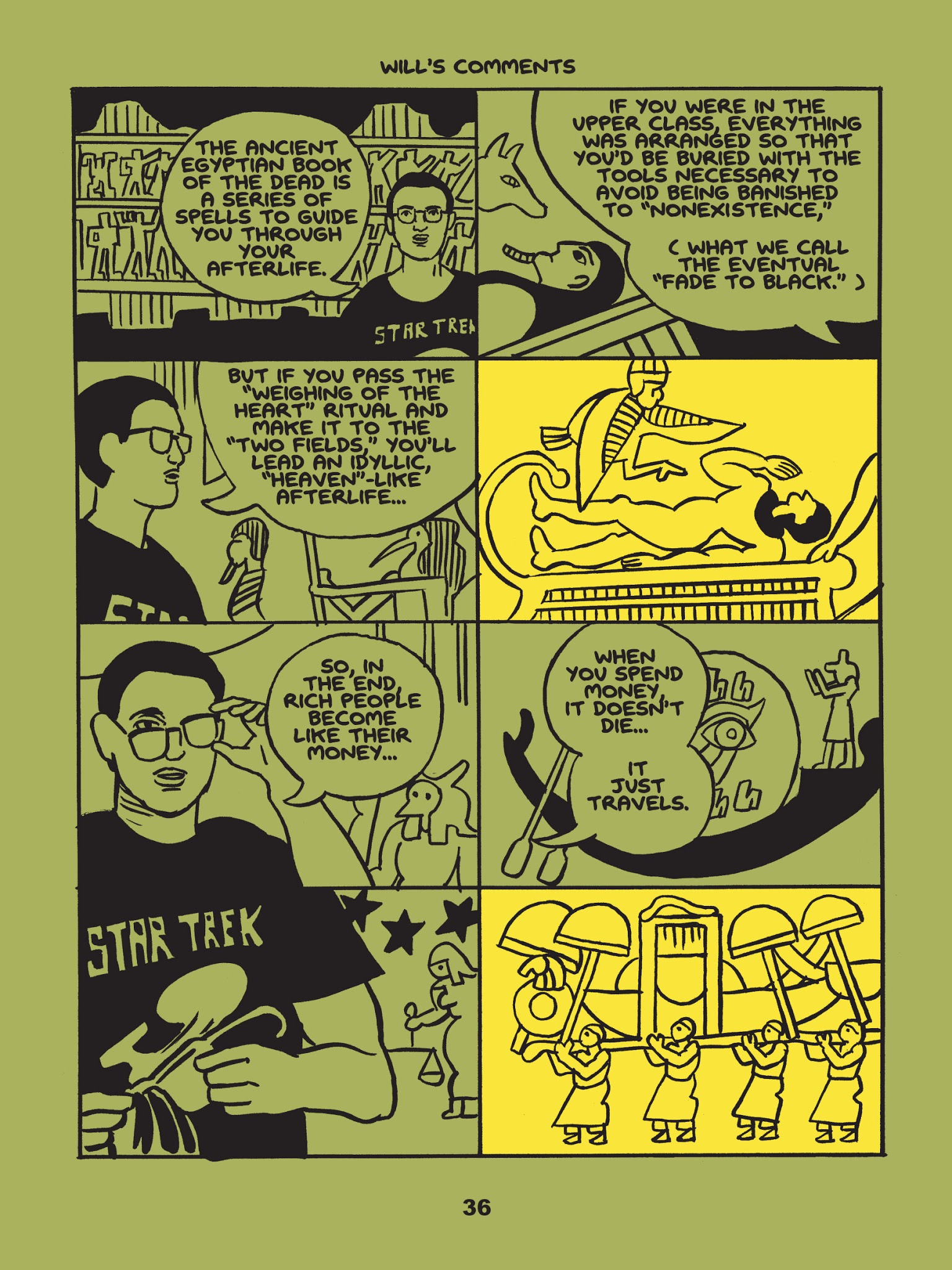 Read online Doctors comic -  Issue # TPB - 37