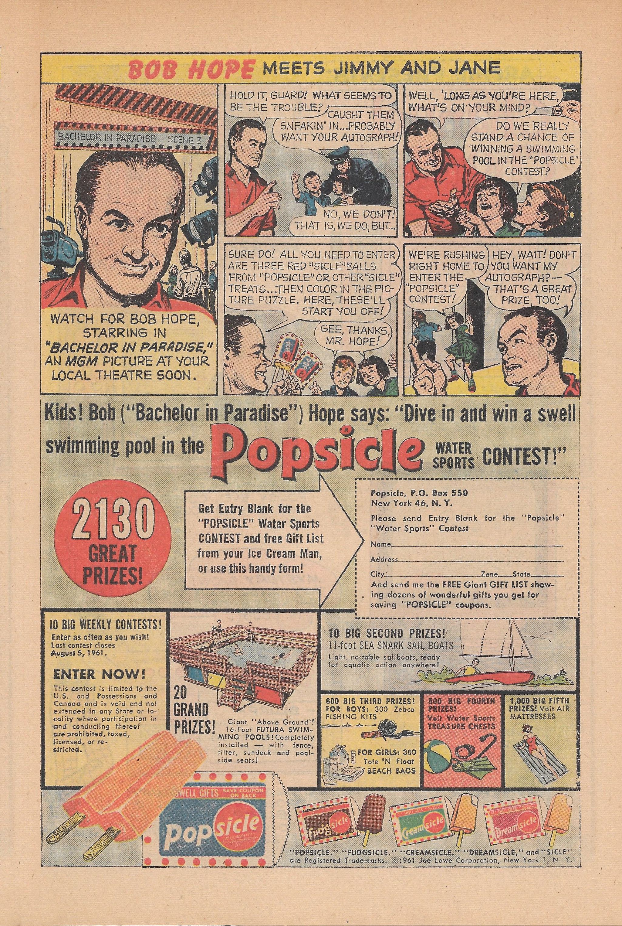 Read online Archie's Pals 'N' Gals (1952) comic -  Issue #17 - 55