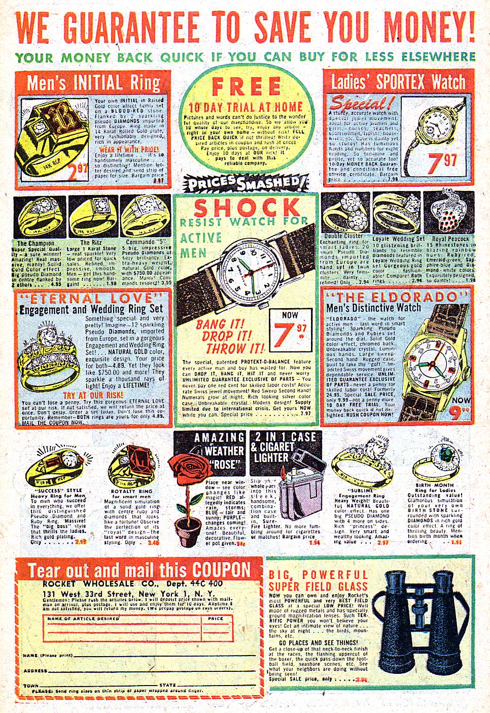 Read online Indians comic -  Issue #5 - 50