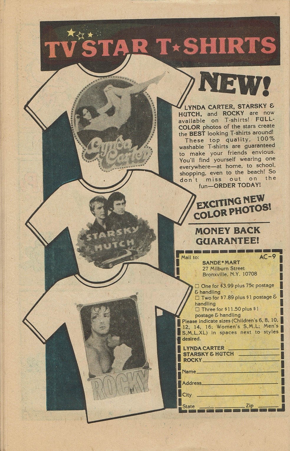 Read online The Adventures of Little Archie comic -  Issue #123 - 34