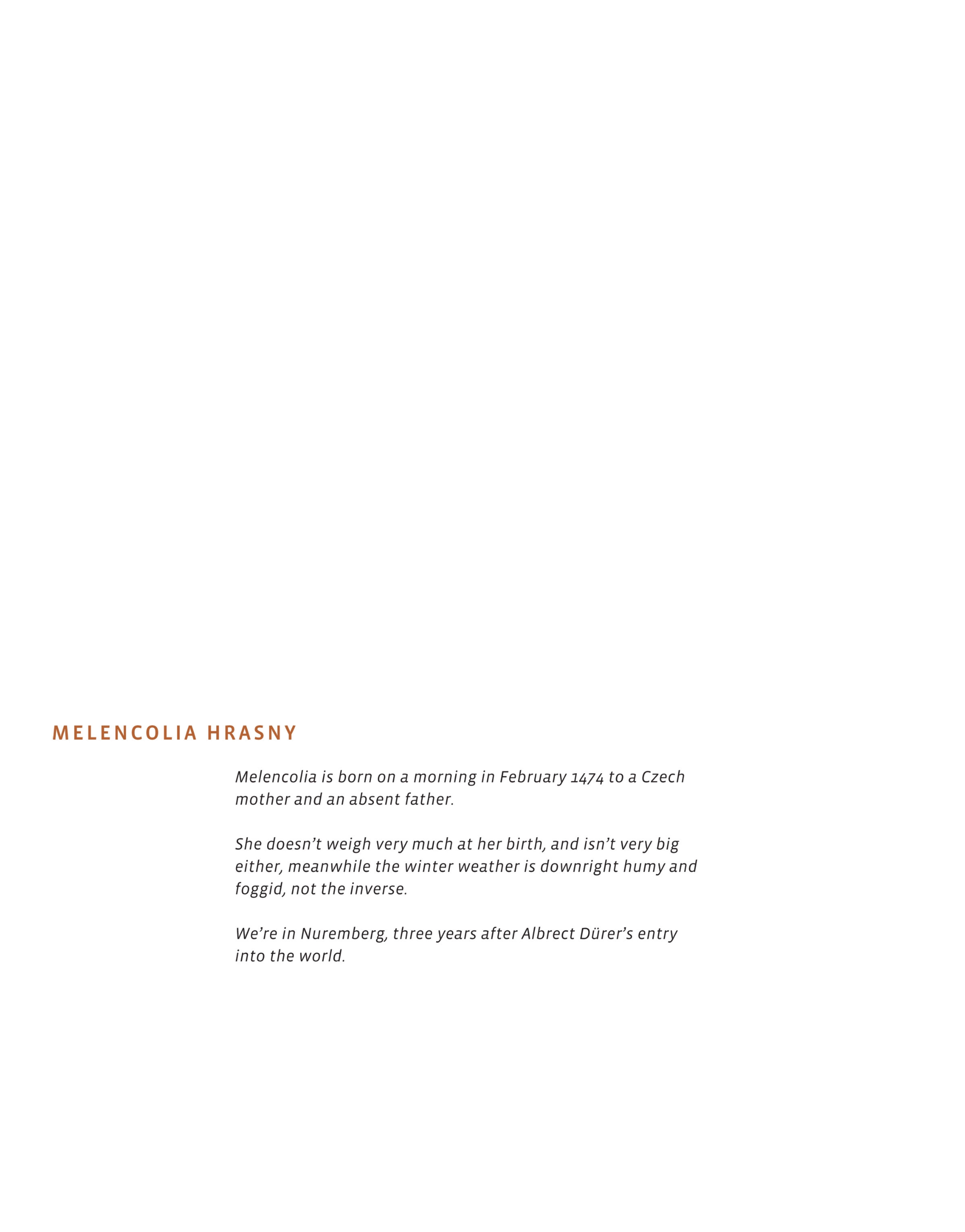 Read online Phantoms of the Louvre comic -  Issue # TPB - 51