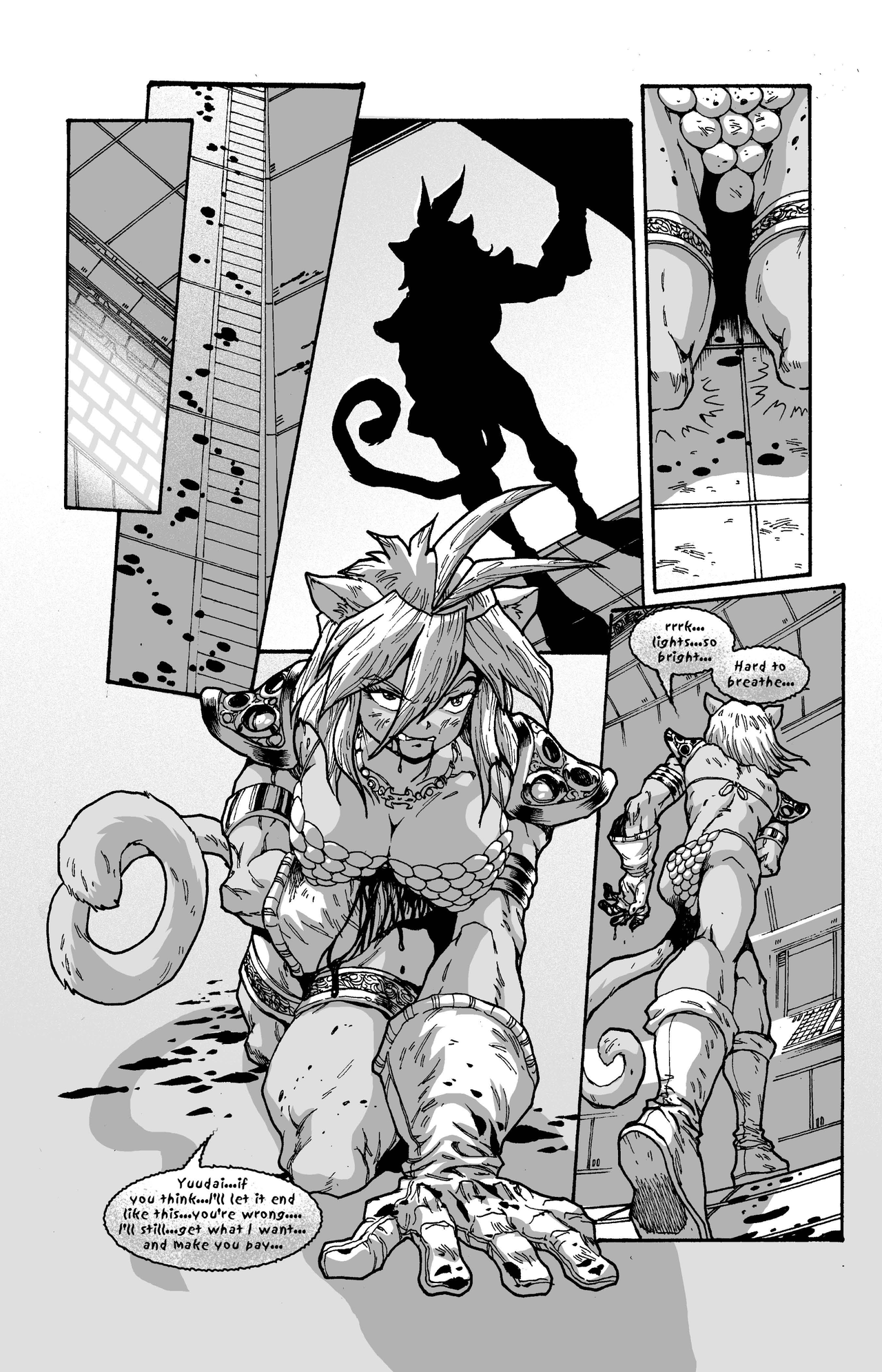 Read online Ninja High School (1986) comic -  Issue #162 - 16