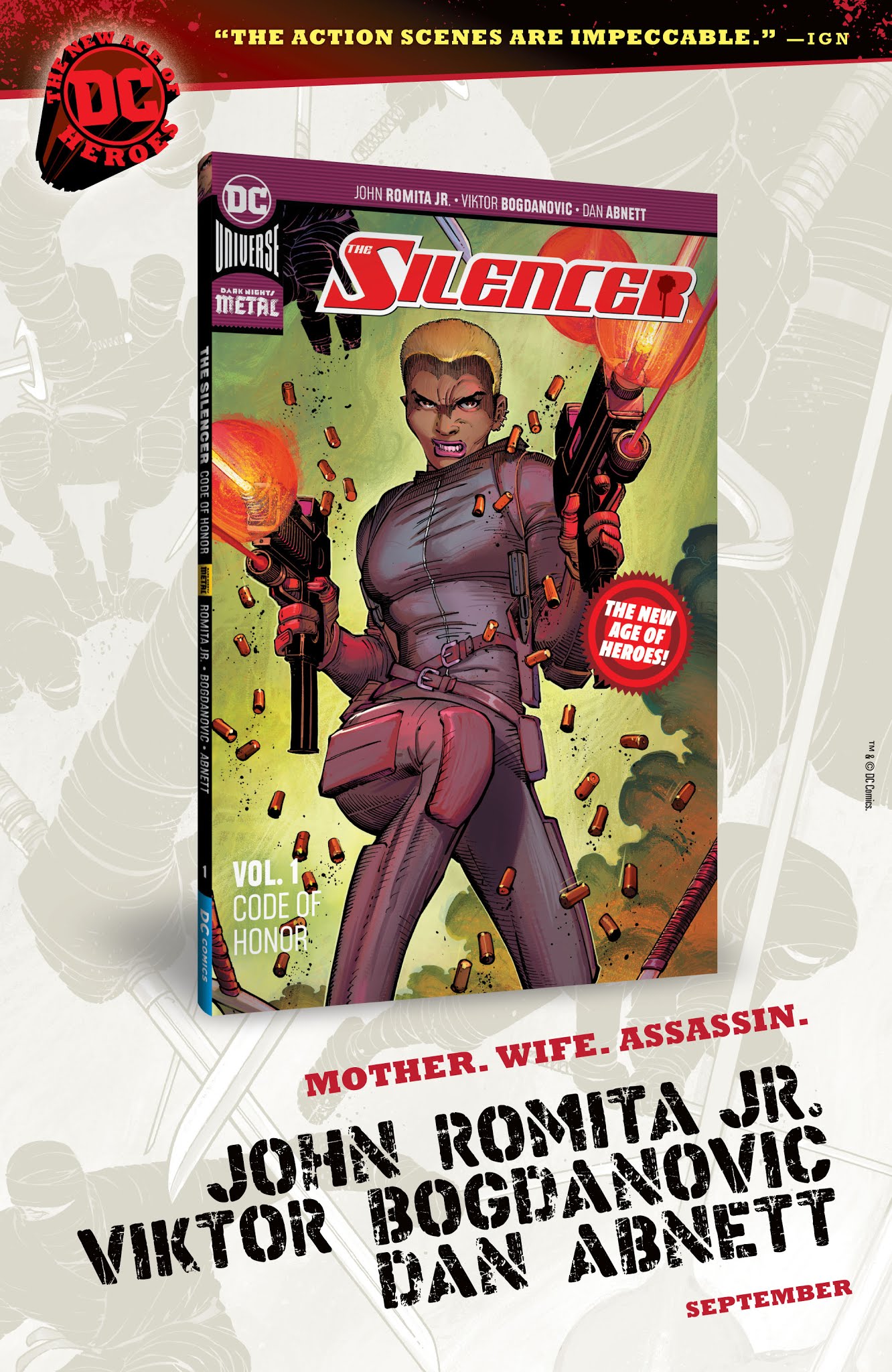 Read online United States vs. Murder, Inc. comic -  Issue #1 - 3