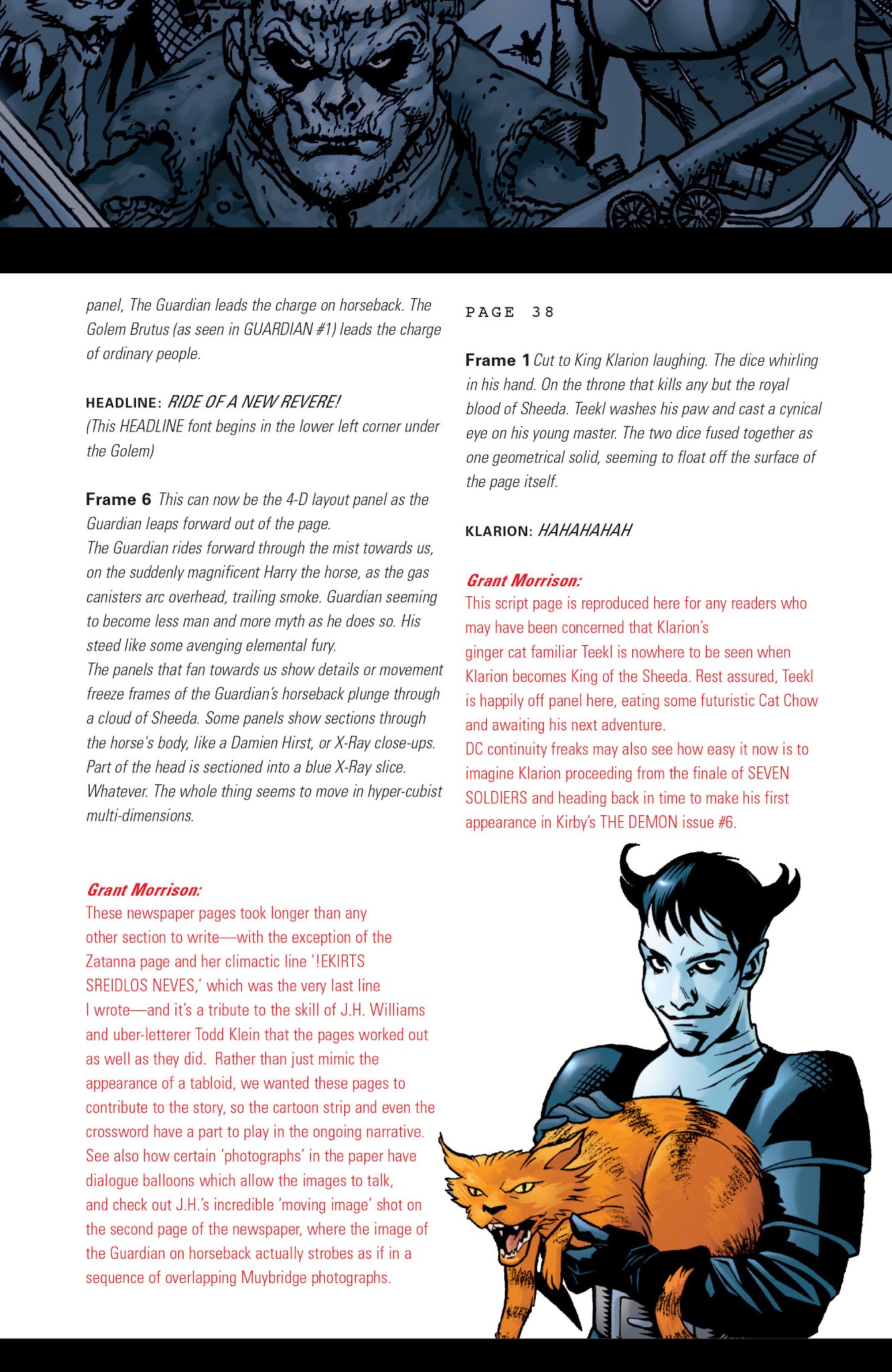 Read online Seven Soldiers of Victory comic -  Issue # TPB 2 (Part 4) - 78
