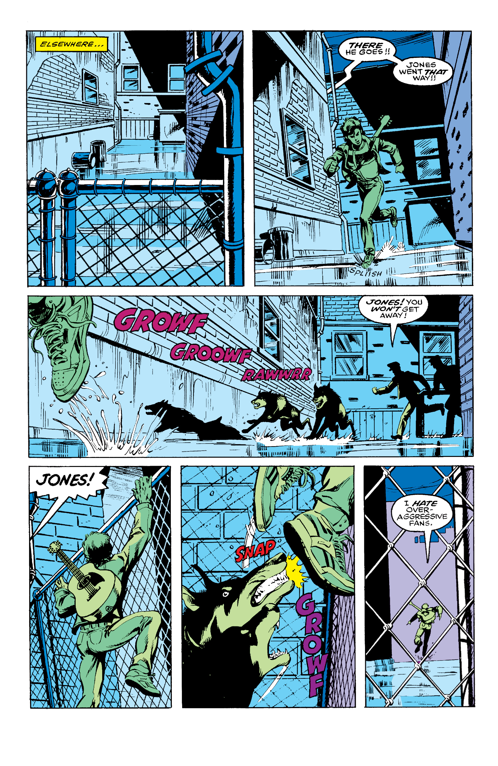 Read online Incredible Hulk By Peter David Omnibus comic -  Issue # TPB 2 (Part 2) - 60