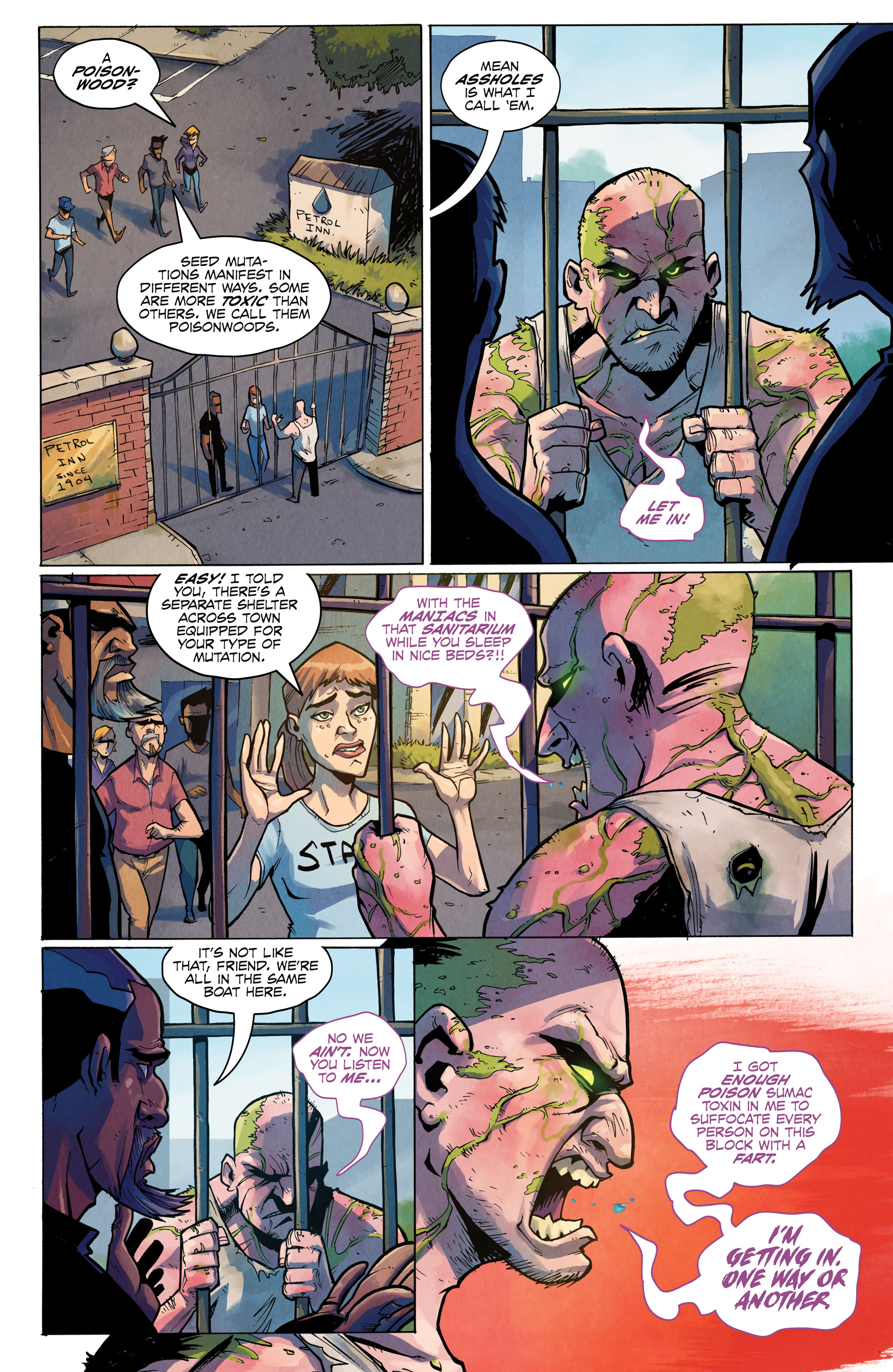 Read online Farmhand comic -  Issue #16 - 19