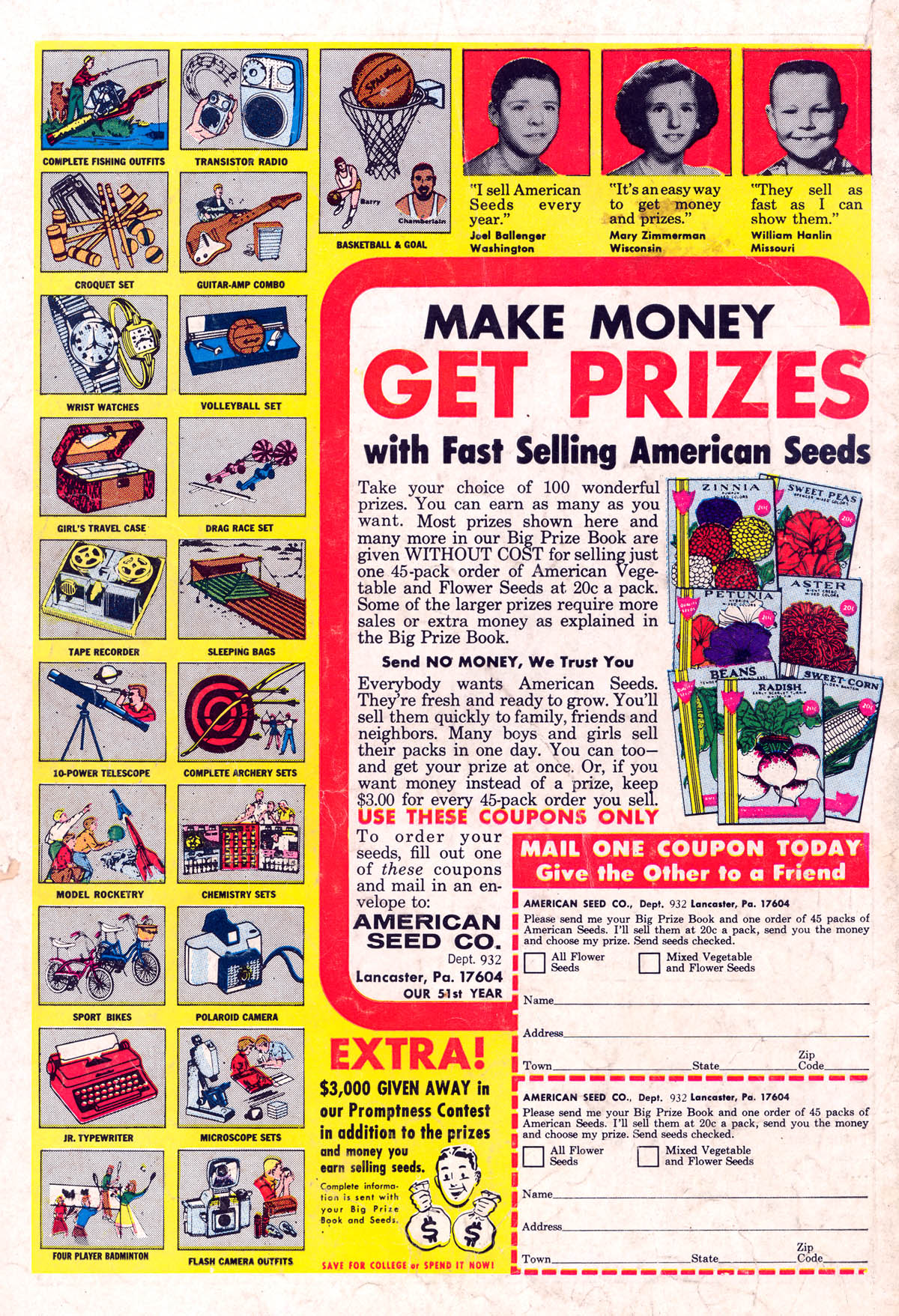 Read online Adventure Comics (1938) comic -  Issue #379 - 36