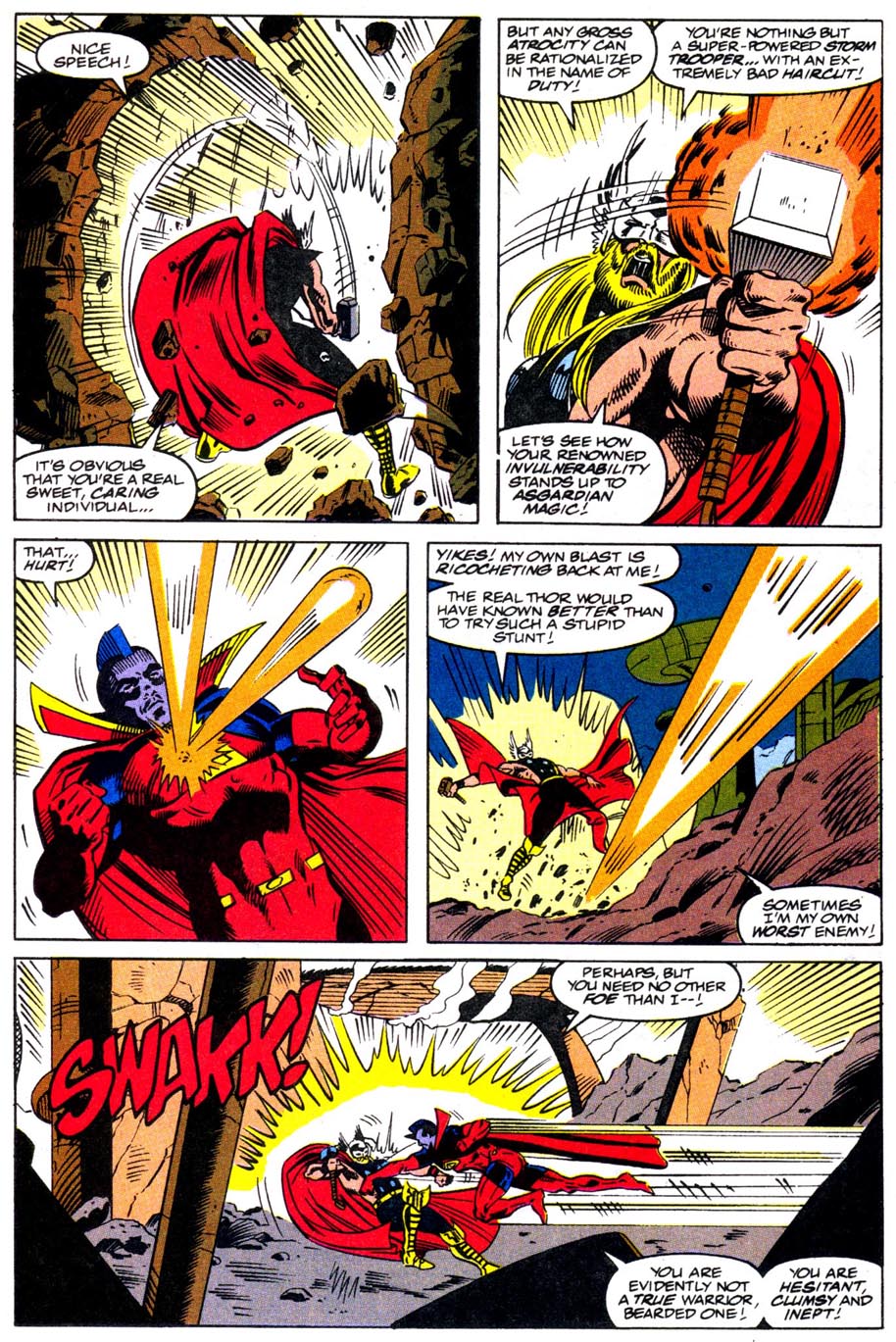 The Avengers (1963) issue 345c - Page 12