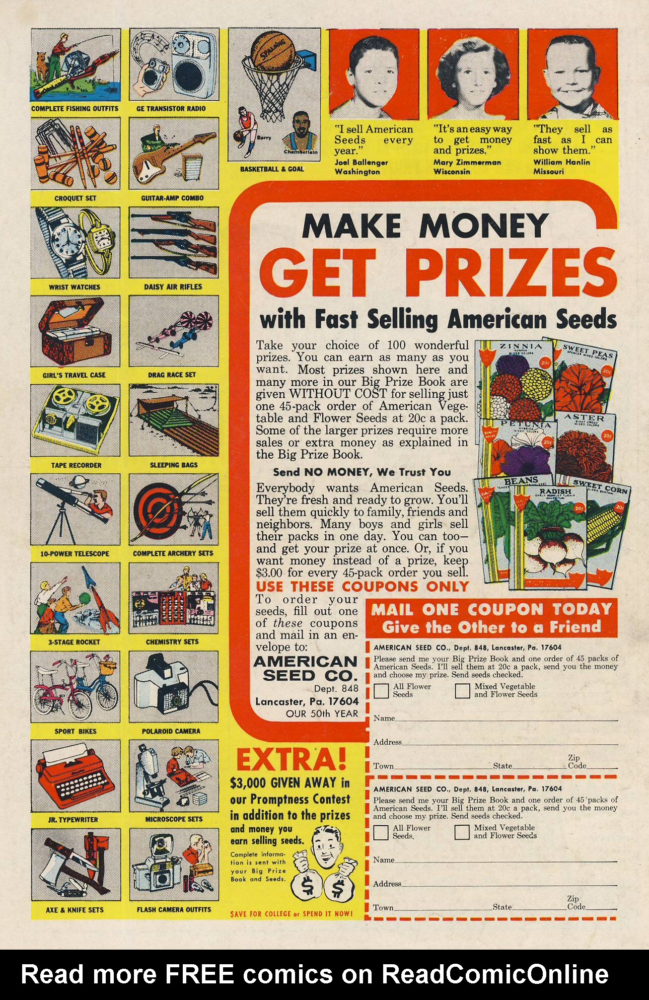 Read online Jughead (1965) comic -  Issue #155 - 36