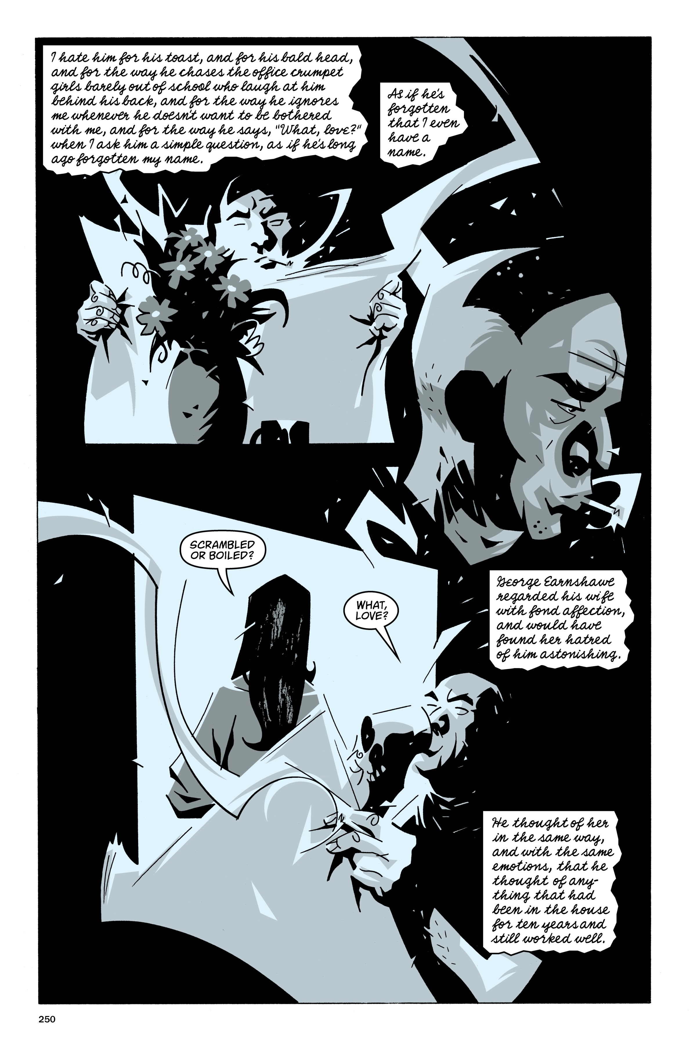 Read online The Neil Gaiman Library comic -  Issue # TPB 1 (Part 3) - 53