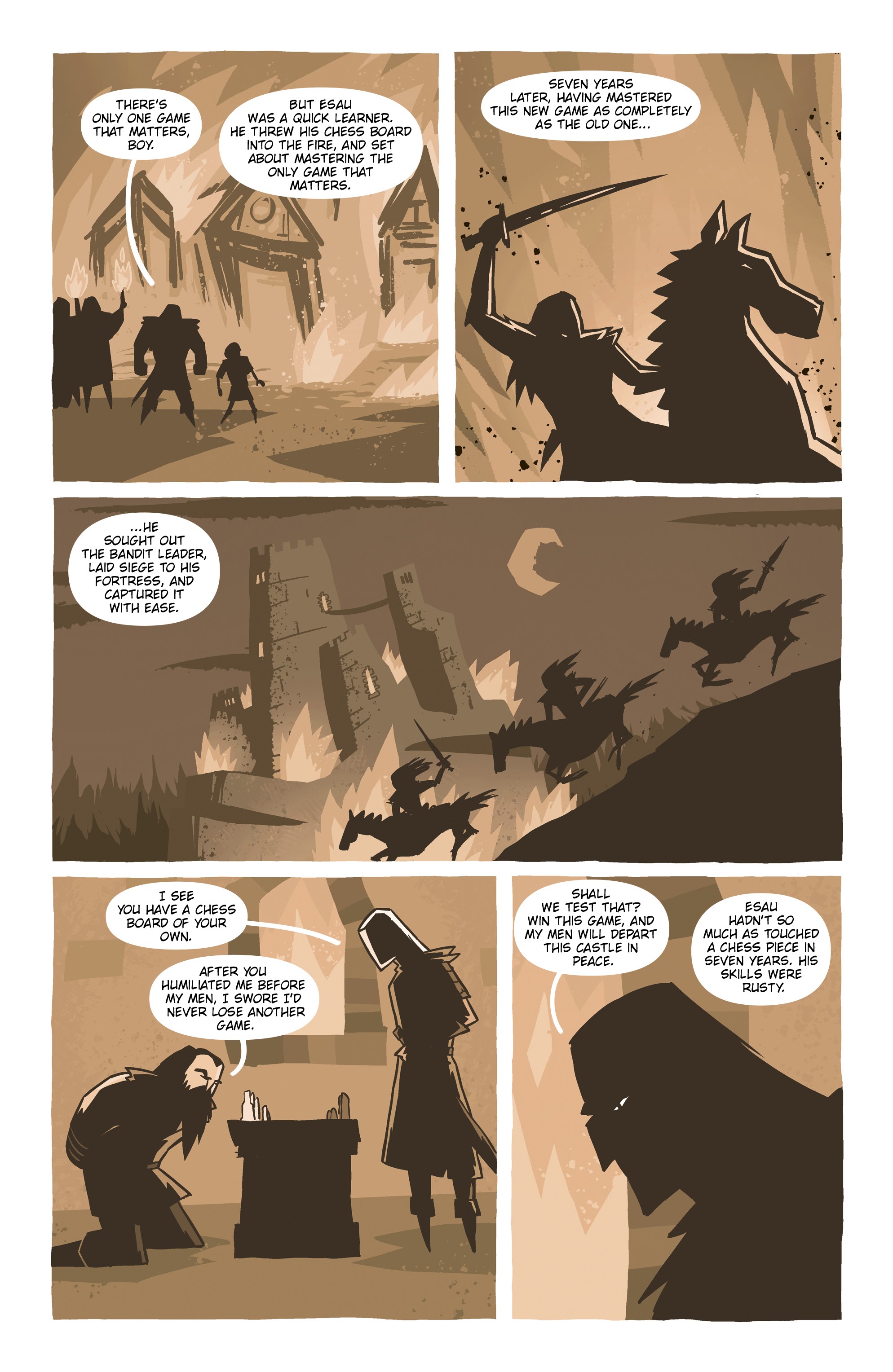 Read online Kriss comic -  Issue # TPB - 60