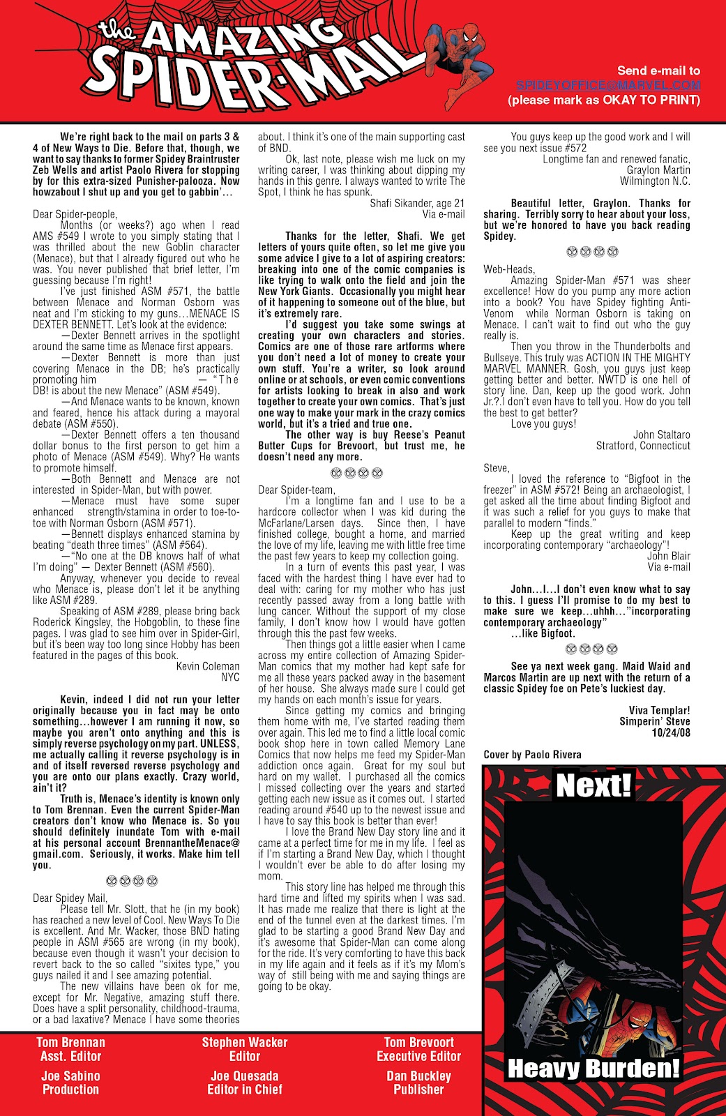 <{ $series->title }} issue 577 - Page 41
