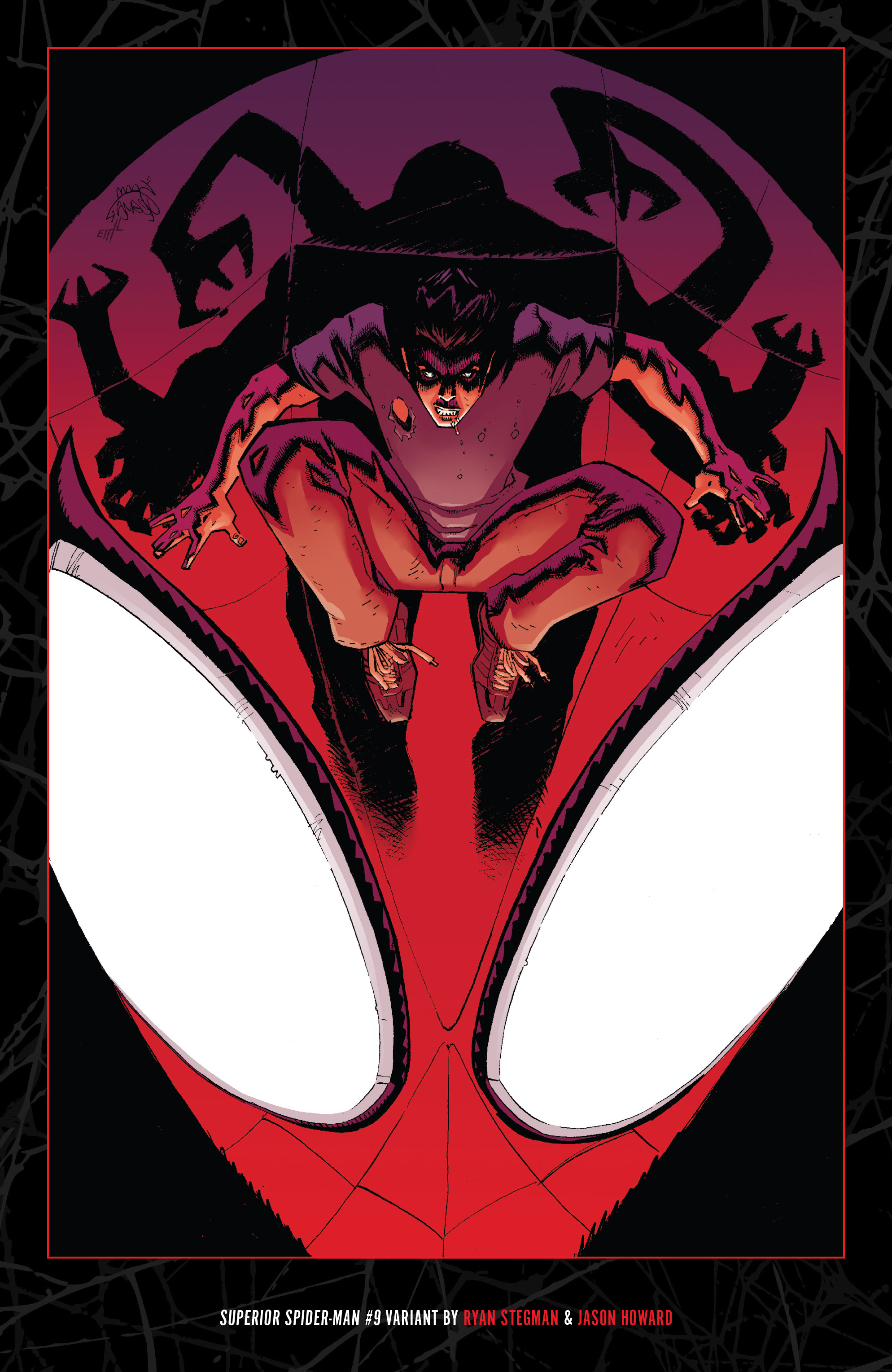 Read online Superior Spider-Man comic -  Issue # (2013) _The Complete Collection 1 (Part 5) - 66