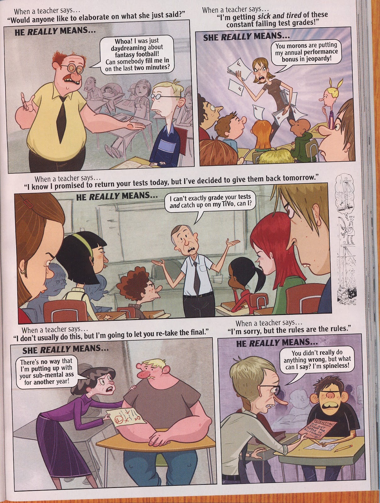 MAD issue 477 - Page 17