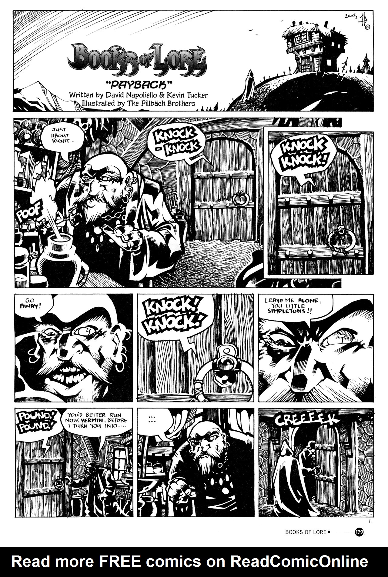 Read online More Fund Comics comic -  Issue # TPB (Part 2) - 42