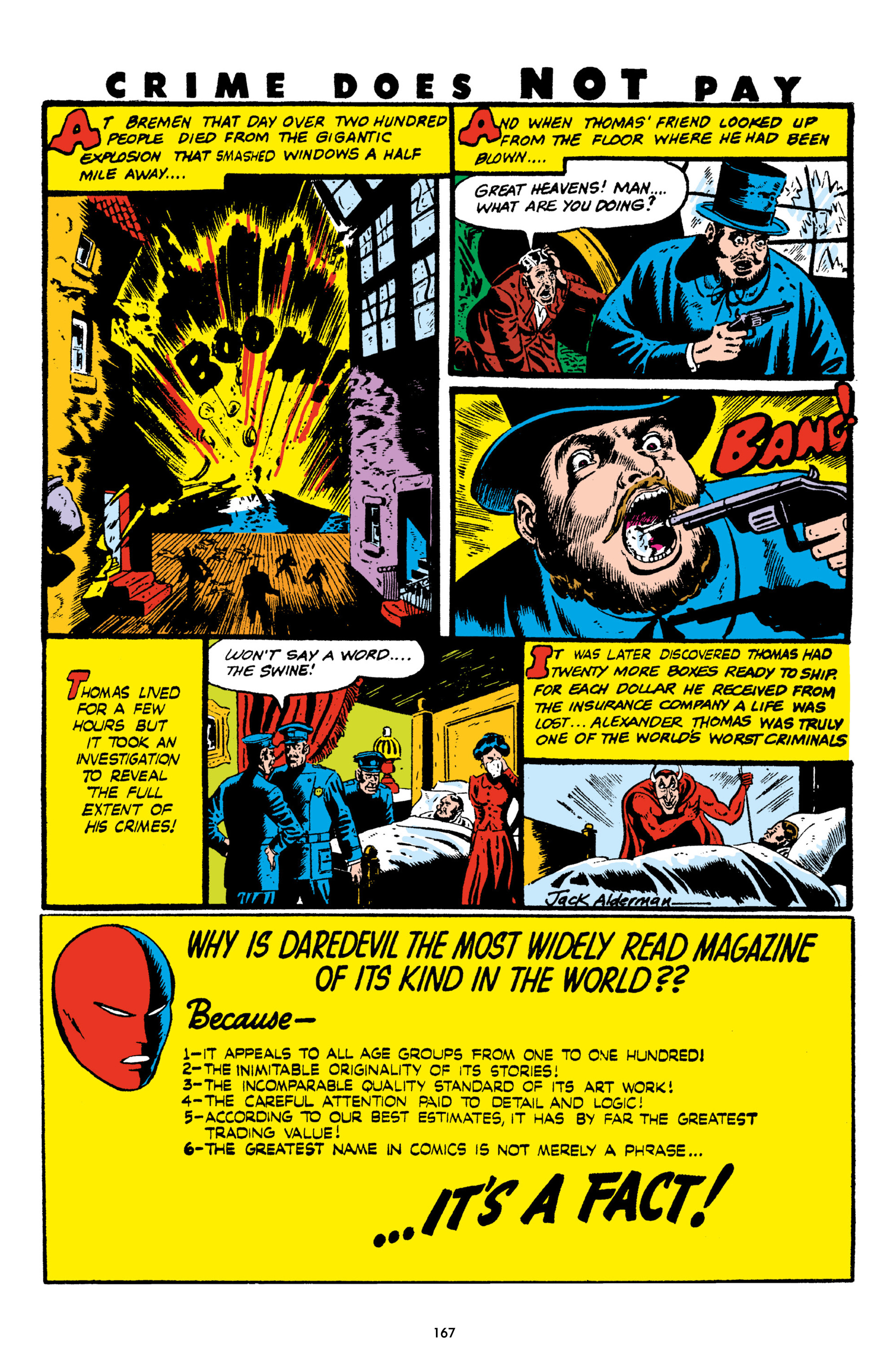 Read online Crime Does Not Pay Archives comic -  Issue # TPB 6 (Part 2) - 68