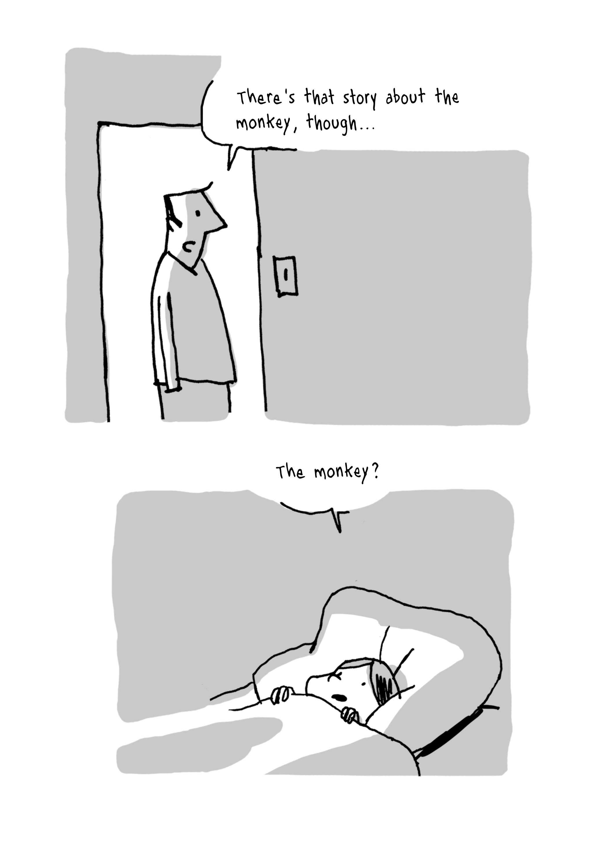 Read online A Users Guide To Neglectful Parenting comic -  Issue # TPB (Part 1) - 78