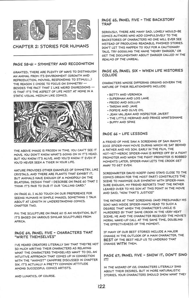 Read online Making Comics comic -  Issue # TPB (Part 2) - 31
