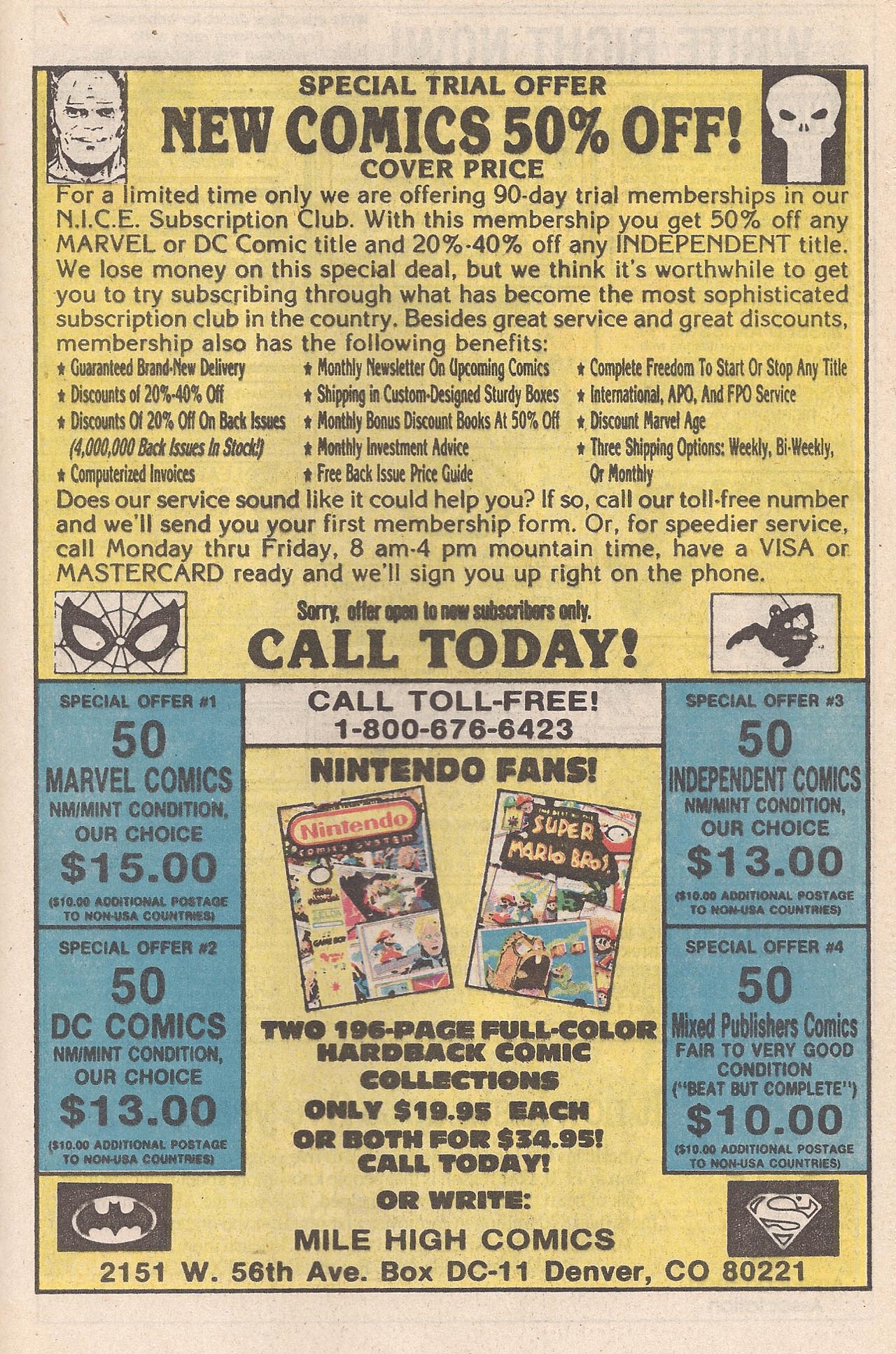 Read online Action Comics (1938) comic -  Issue #662 - 29