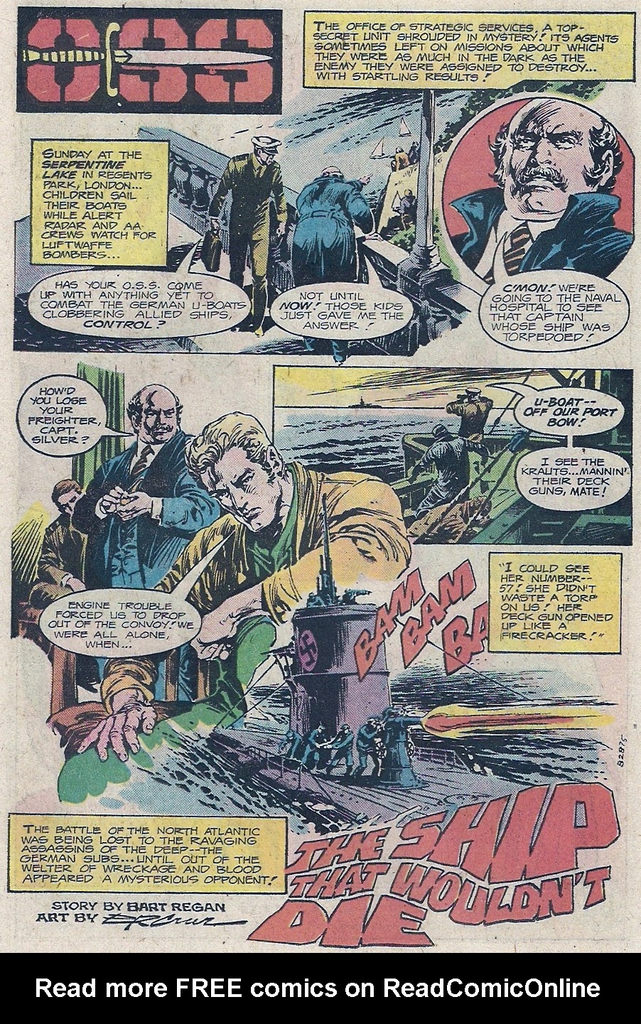 Read online G.I. Combat (1952) comic -  Issue #198 - 25