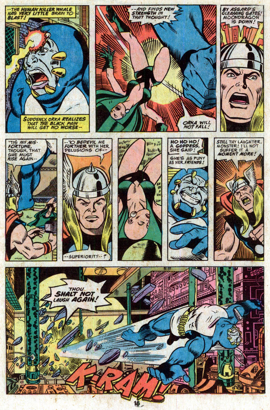 The Avengers (1963) 149 Page 10
