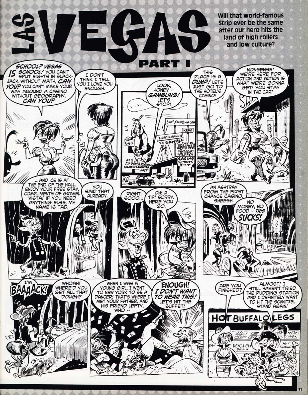 MAD issue 381 - Page 13
