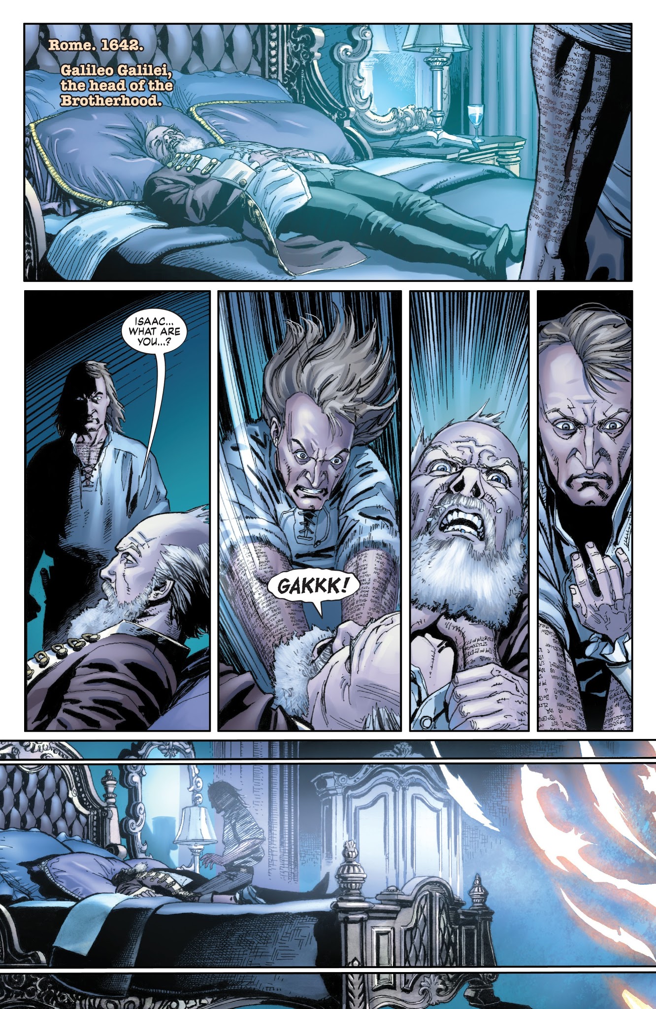 Read online S.H.I.E.L.D. (2011) comic -  Issue # _TPB - 15