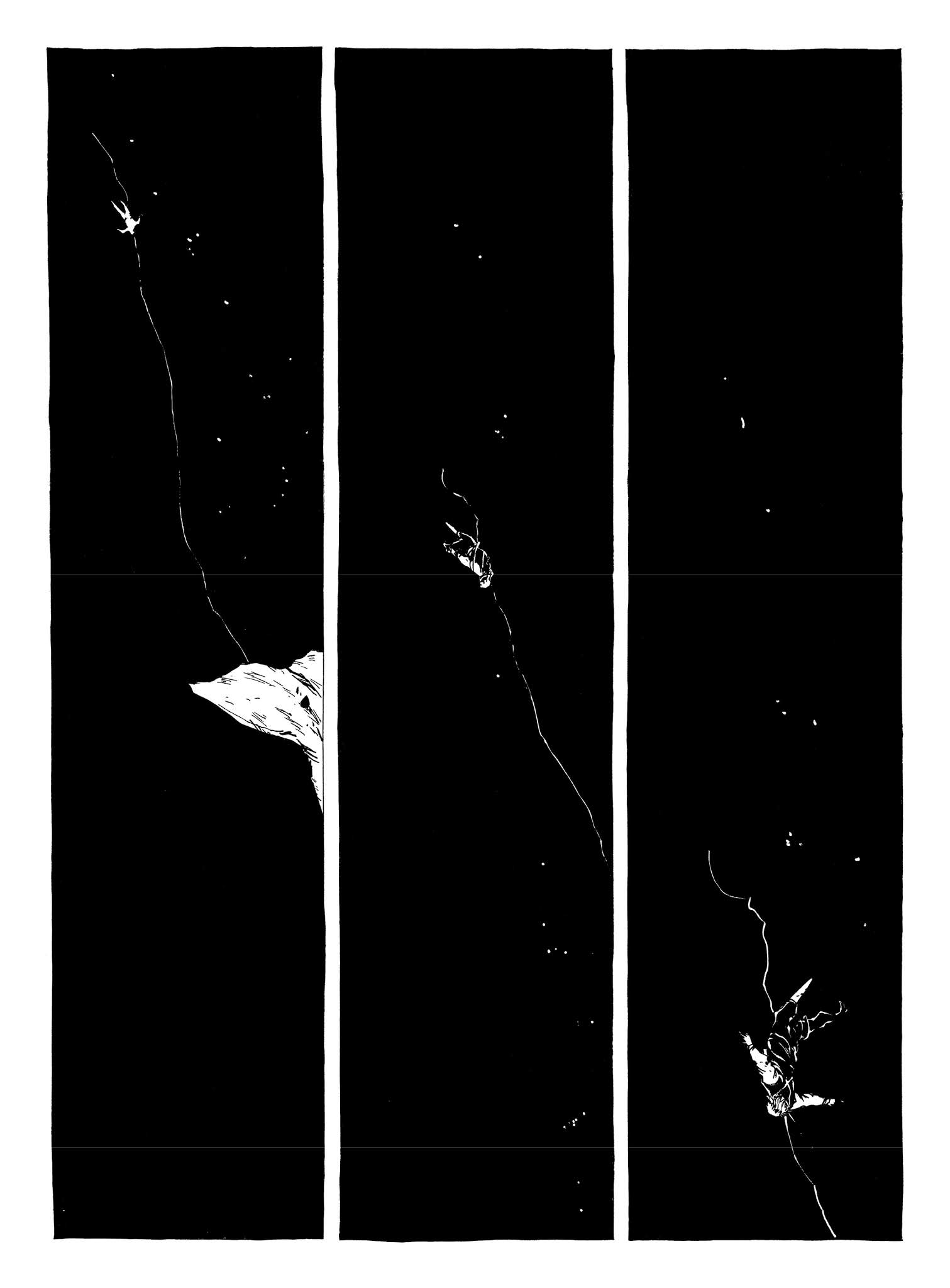 Read online Moby Dick comic -  Issue # TPB (Part 3) - 49