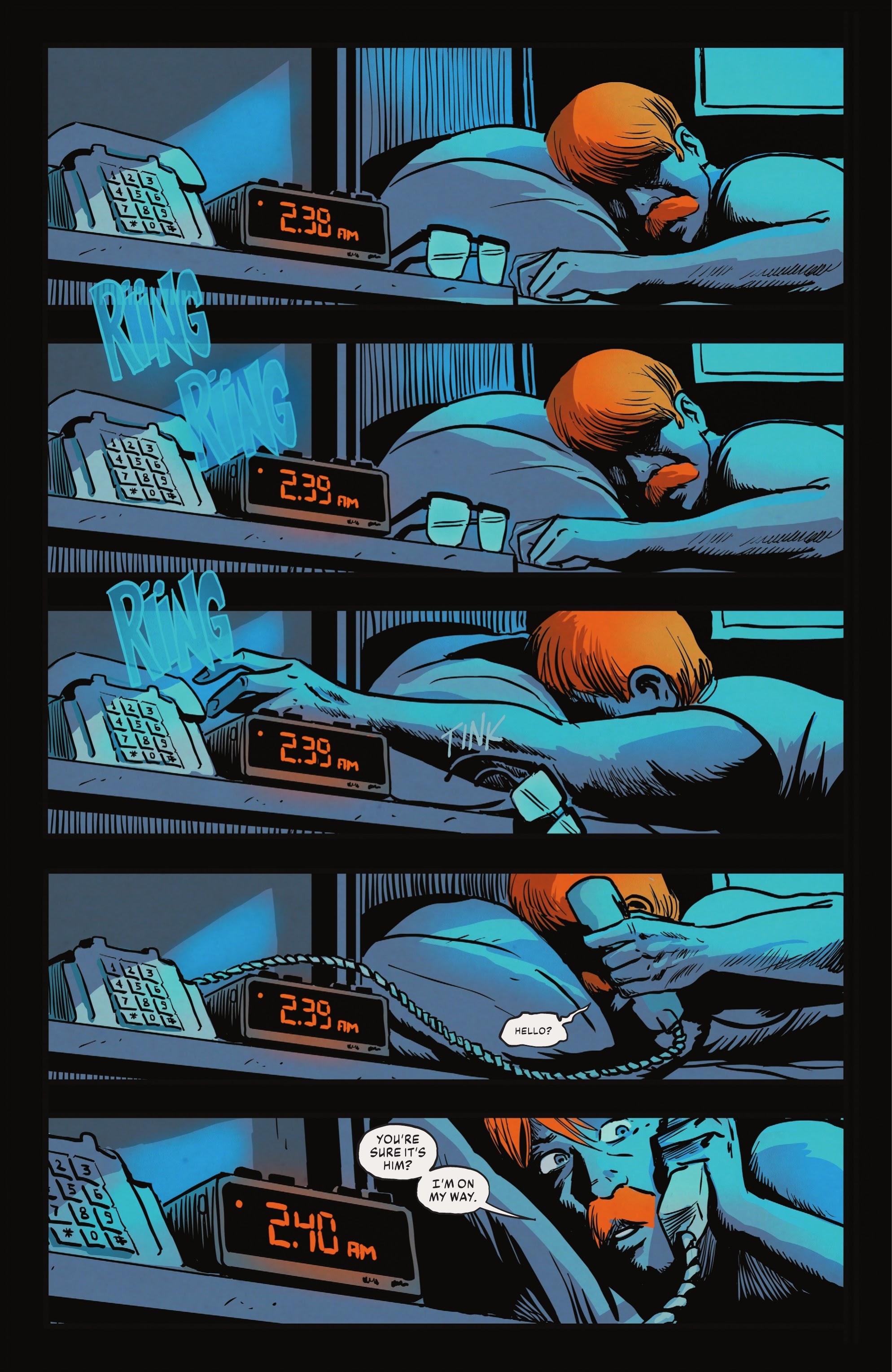 Read online The Joker (2021) comic -  Issue # _2021 Annual - 29