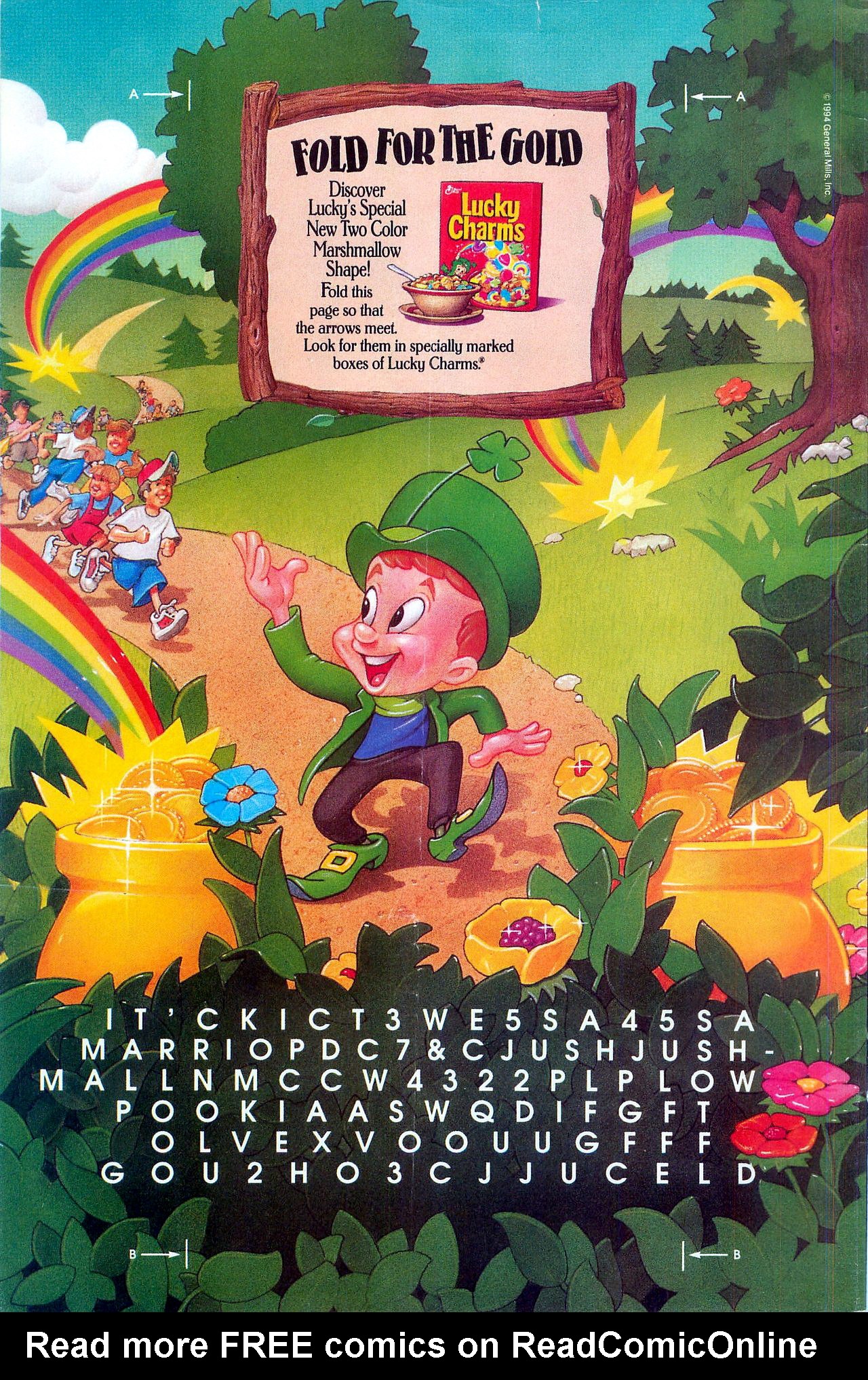 Read online Barbie Fashion comic -  Issue #48 - 35