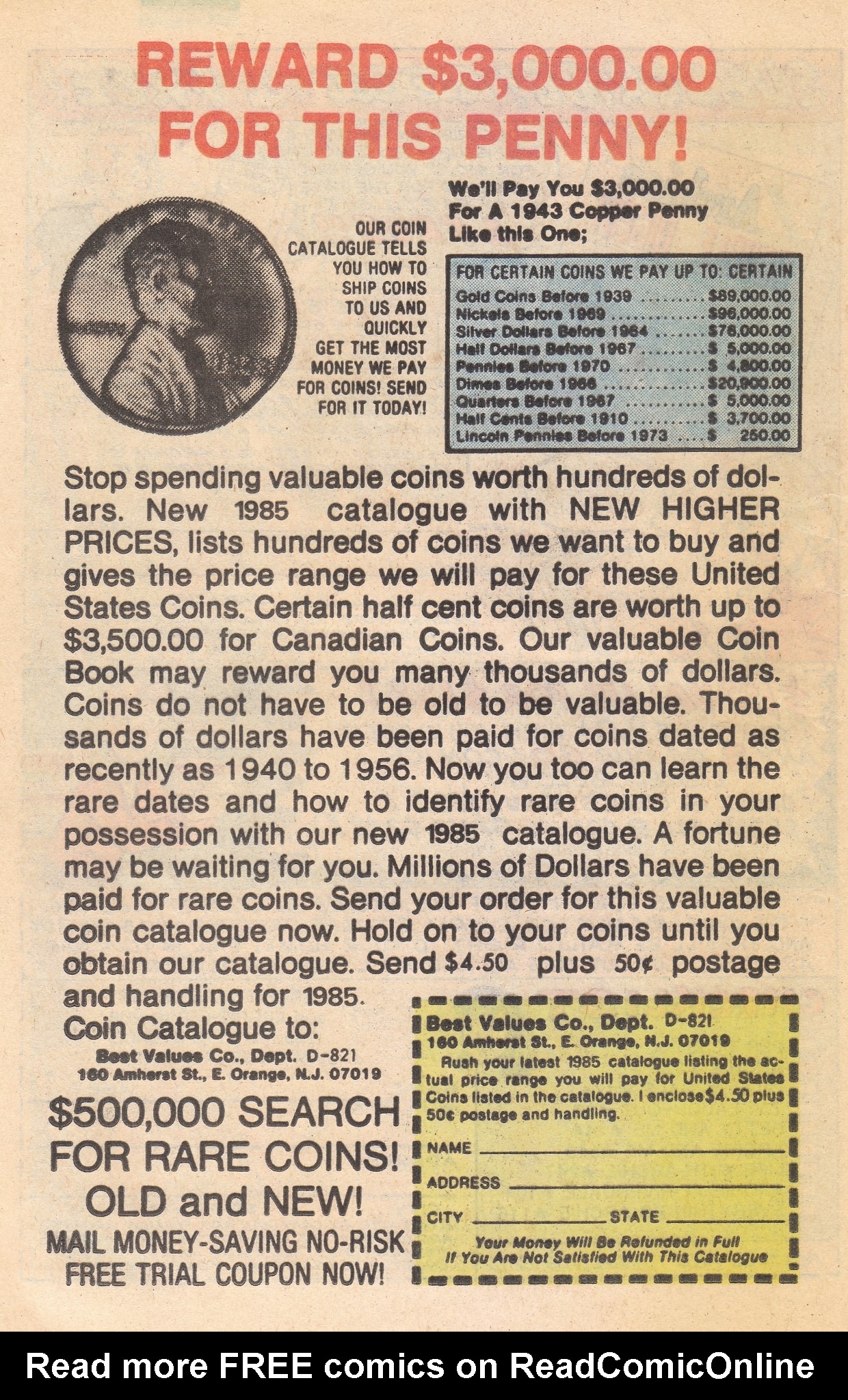 Read online Jughead (1965) comic -  Issue #338 - 12