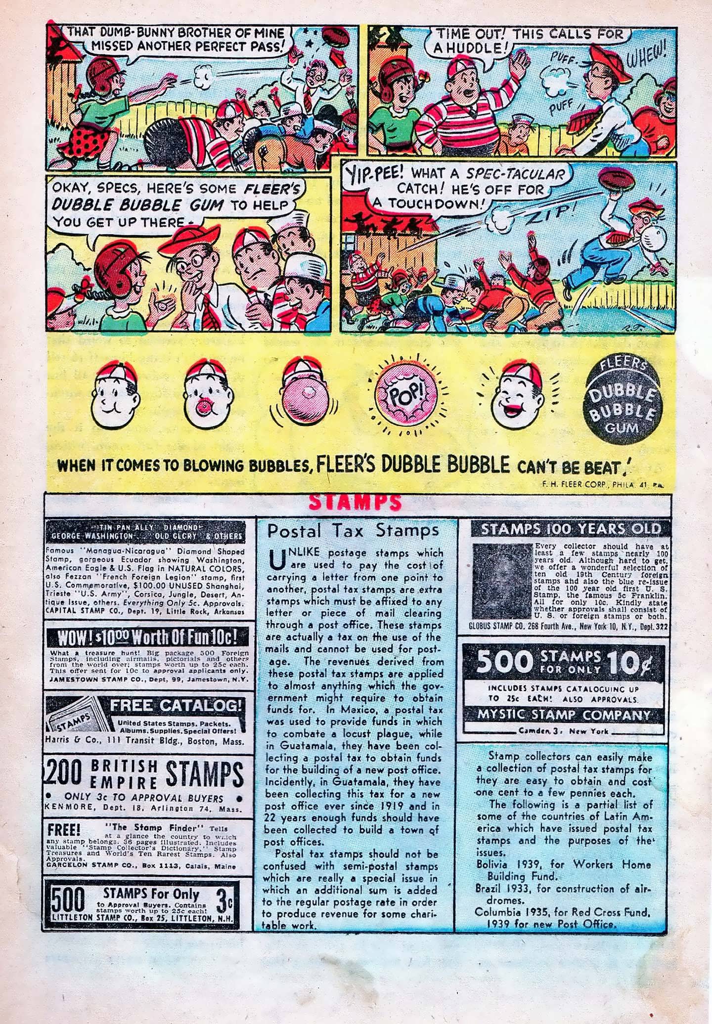 Read online Suspense comic -  Issue #2 - 15