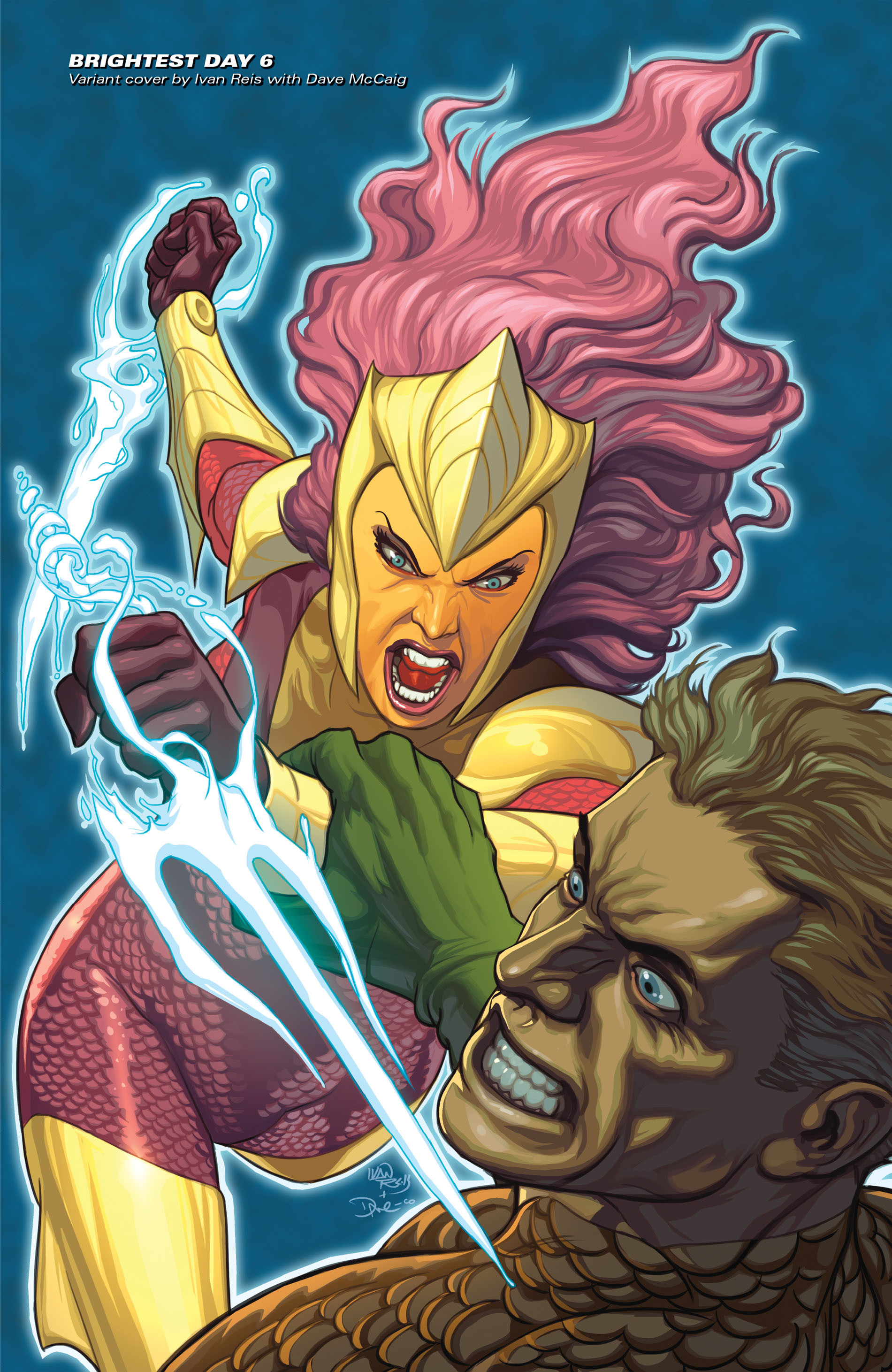 Read online Brightest Day comic -  Issue # _TPB 1 (Part 2) - 131