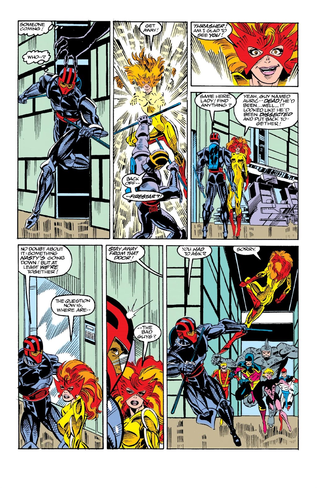 Read online Amazing Spider-Man Epic Collection comic -  Issue # The Hero Killers (Part 2) - 88