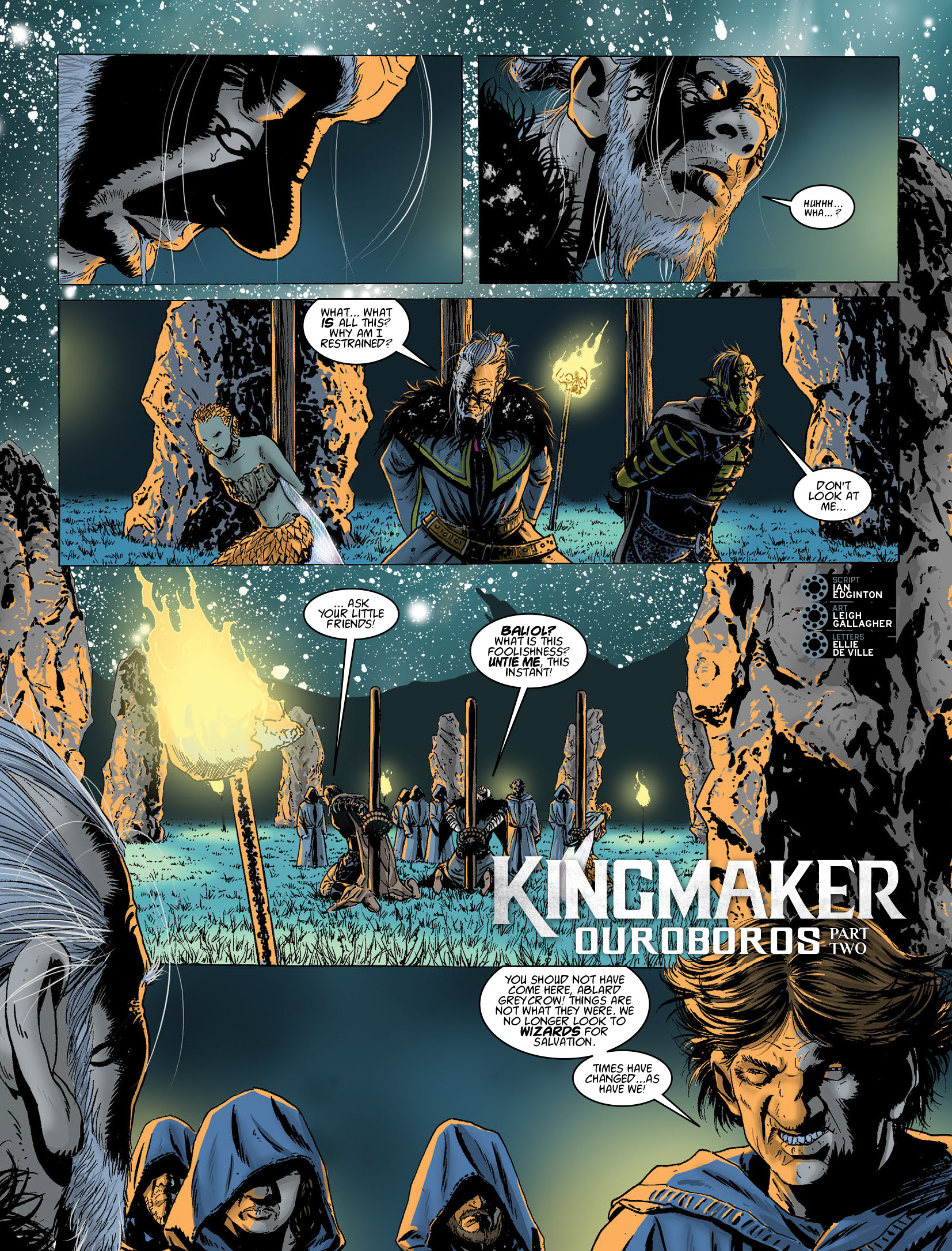 Read online 2000 AD comic -  Issue #2124 - 10