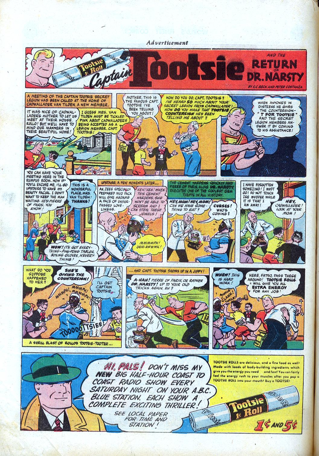 Read online Boy Commandos comic -  Issue #15 - 50