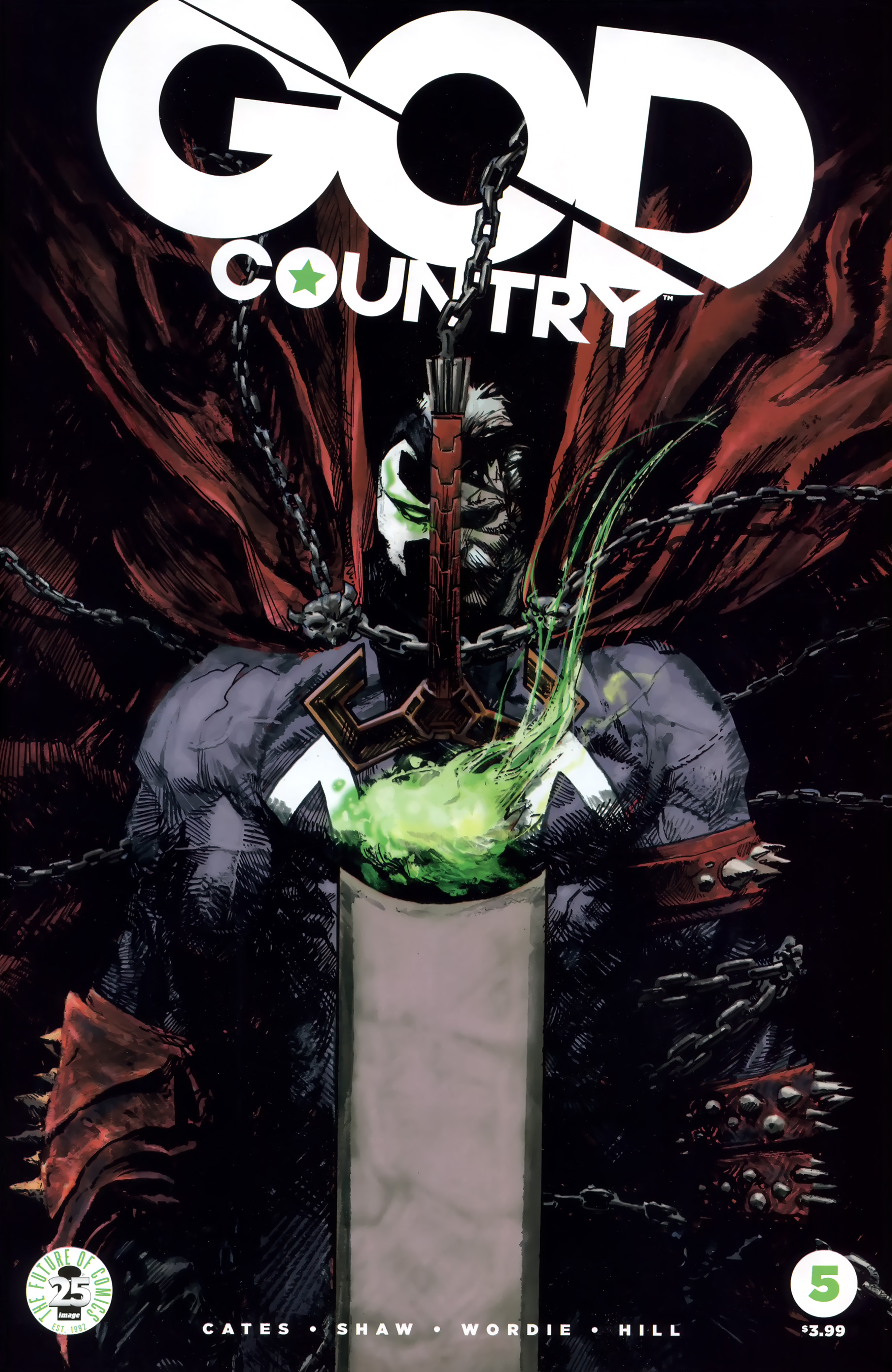 Read online God Country comic -  Issue #5 - 3
