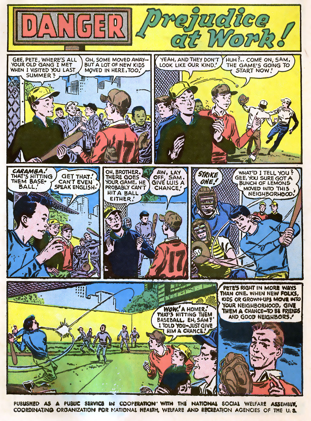 Read online House of Secrets (1956) comic -  Issue #6 - 10
