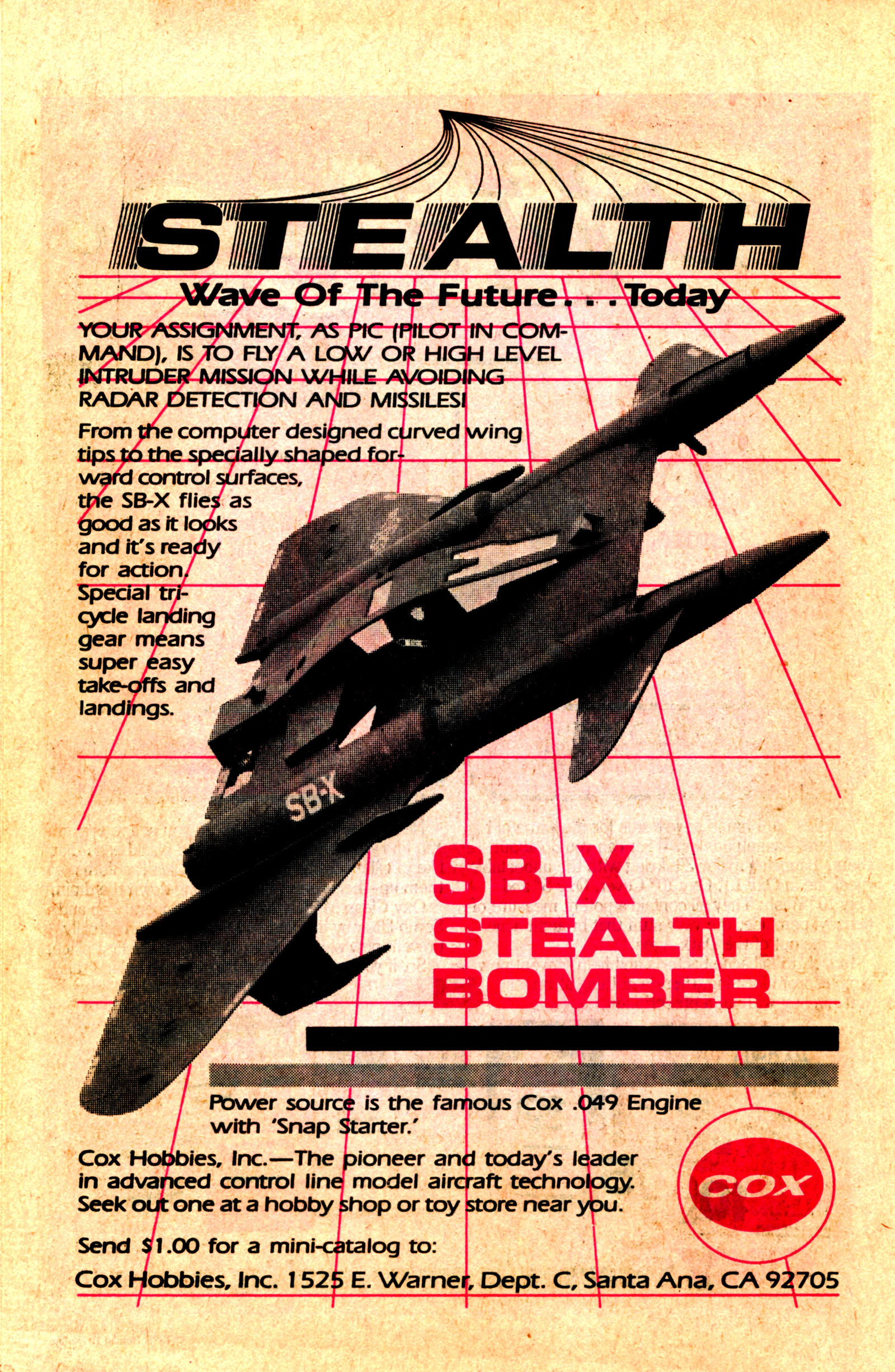 Read online MASK (1987) comic -  Issue #7 - 14