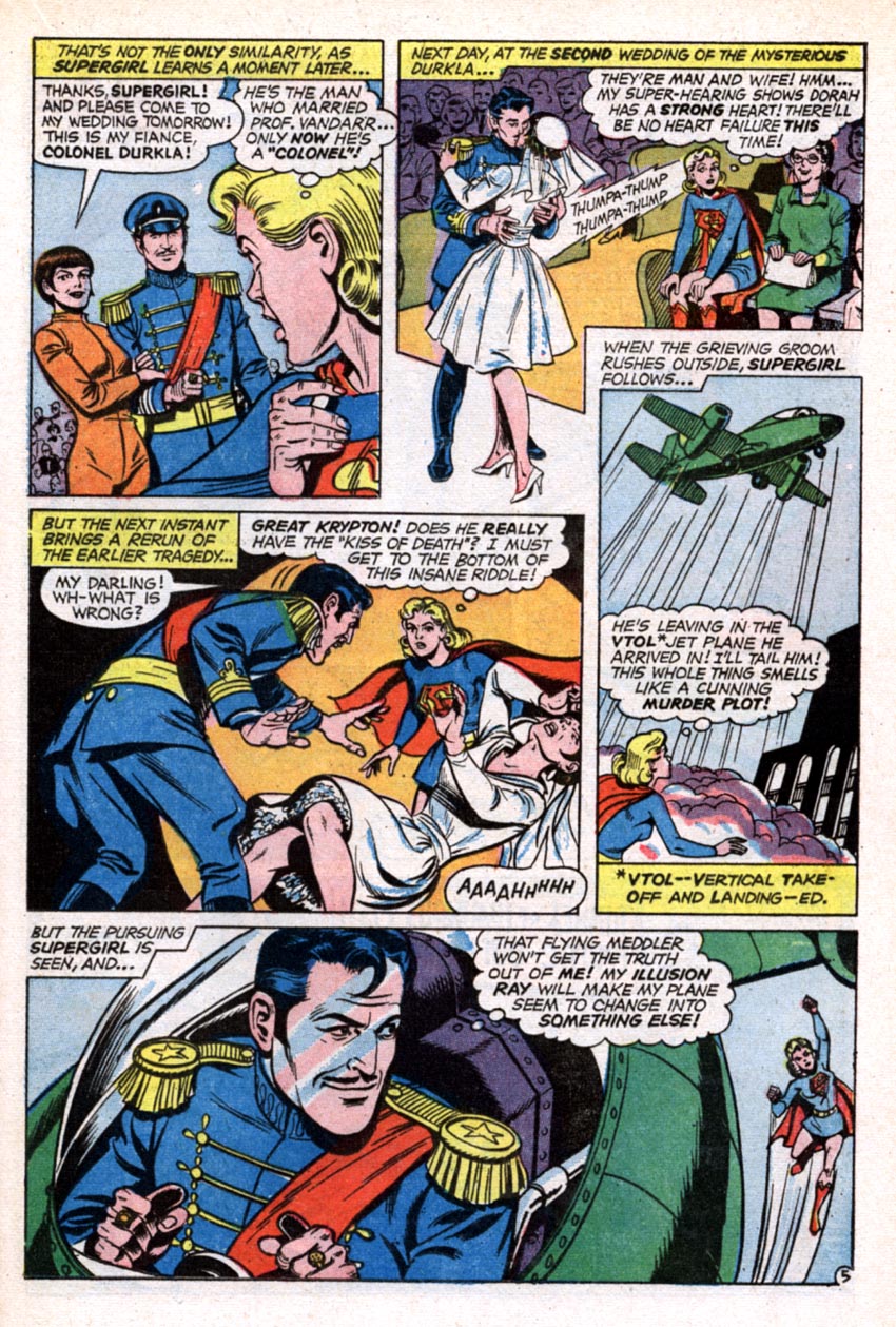 Action Comics (1938) issue 364 - Page 22