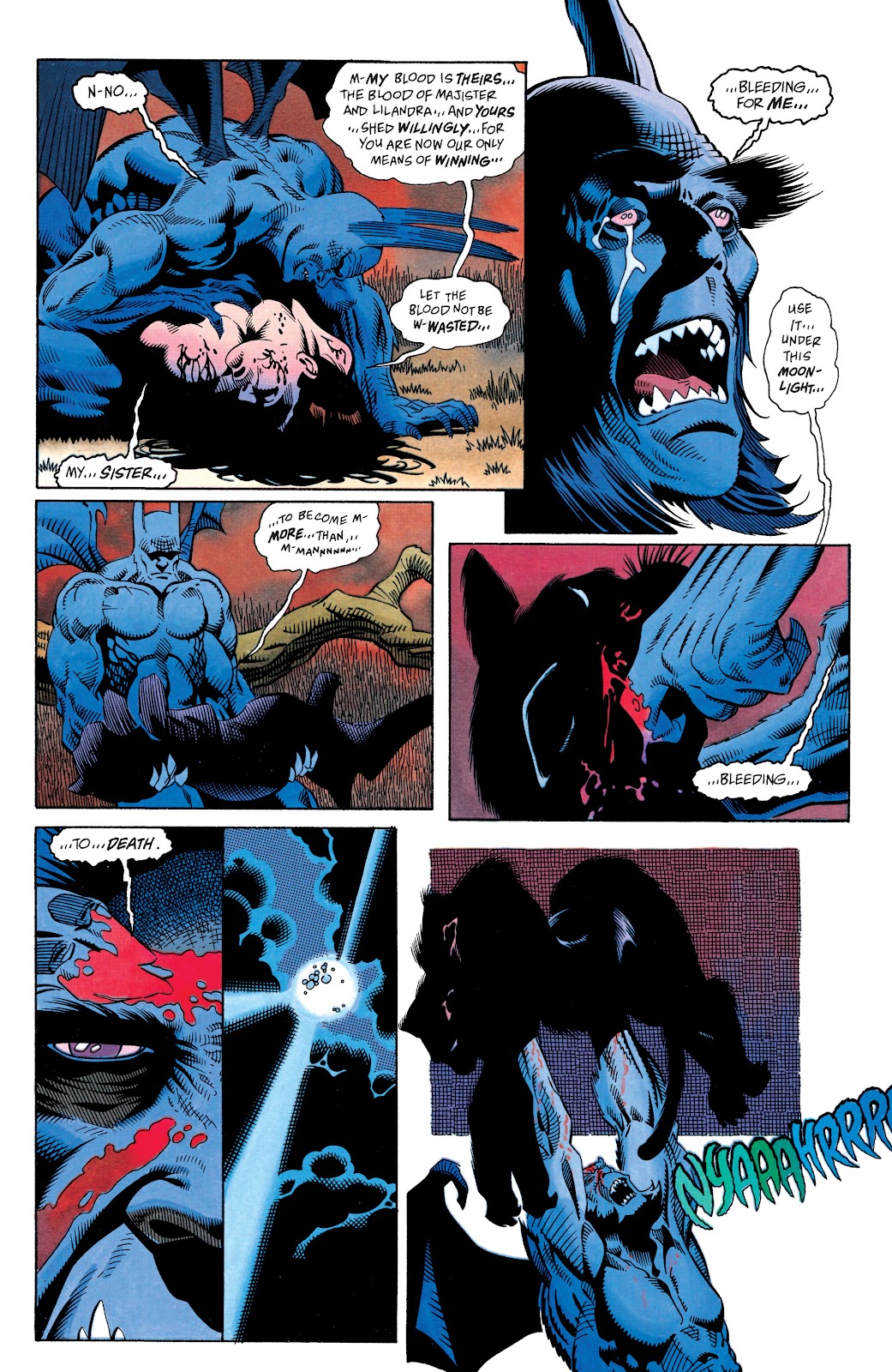 Elseworlds: Batman issue TPB 1 (Part 1) - Page 245