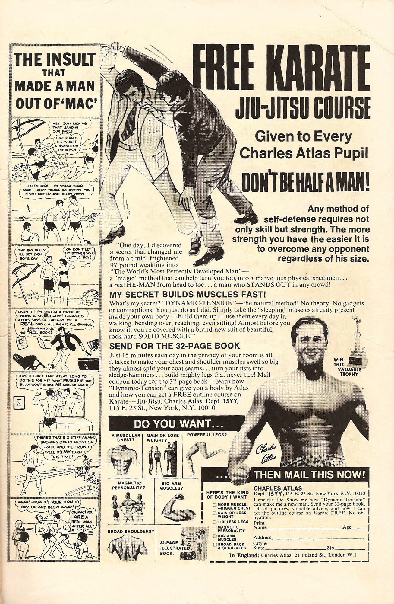 Read online Pep Comics comic -  Issue #297 - 35