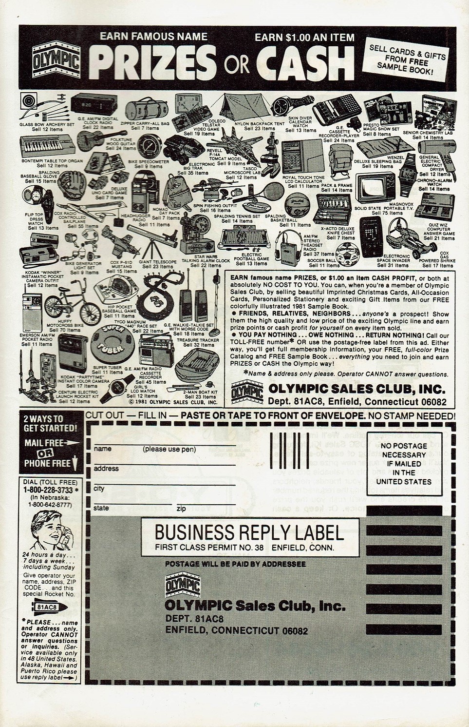 Read online The Adventures of Little Archie comic -  Issue #171 - 35