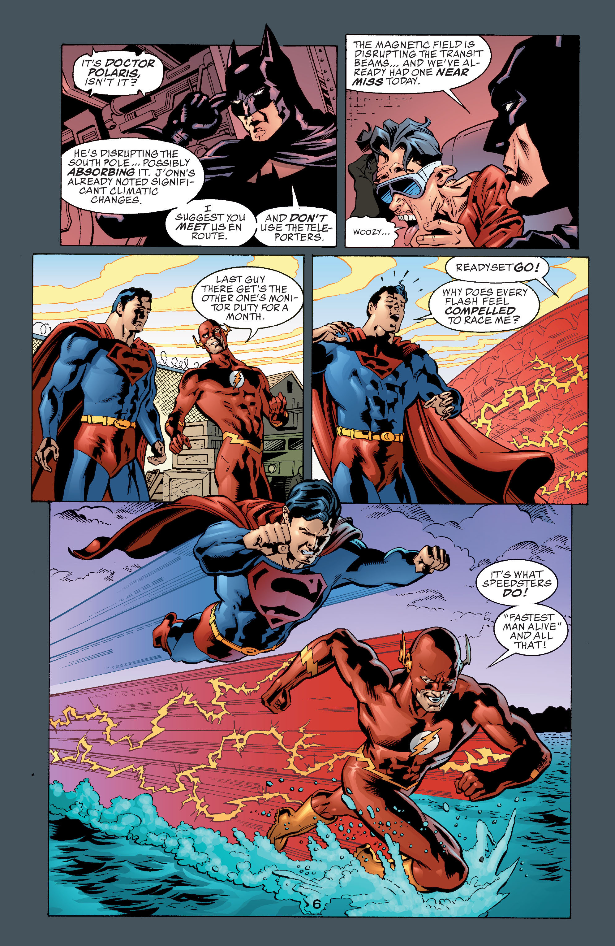 Read online JLA (1997) comic -  Issue #59 - 7