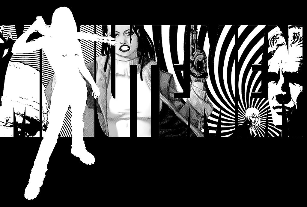 Read online The Authority: Prime comic -  Issue #6 - 29