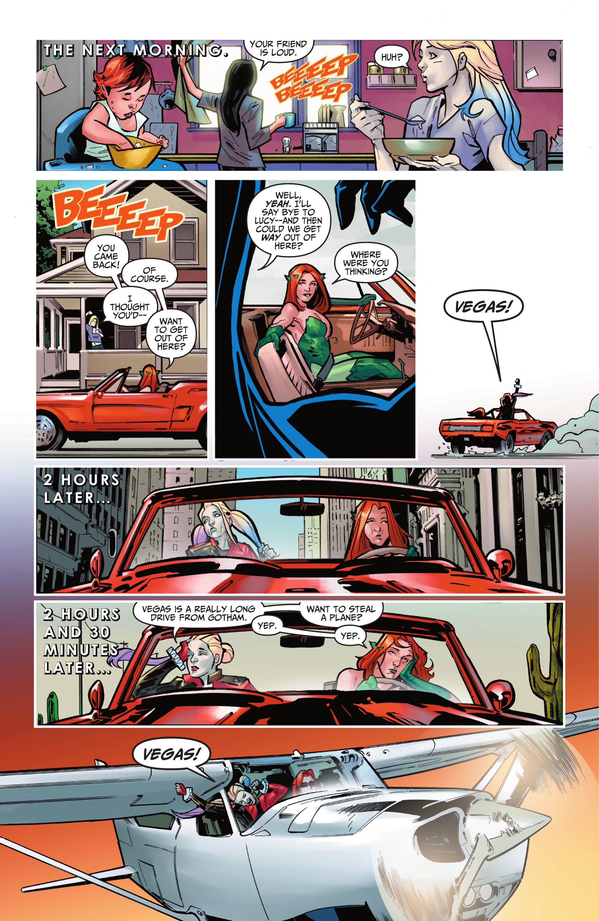 Read online Injustice: Year Zero comic -  Issue # _The Complete Collection (Part 1) - 82