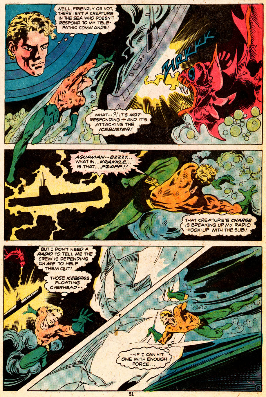 Read online Adventure Comics (1938) comic -  Issue #465 - 52