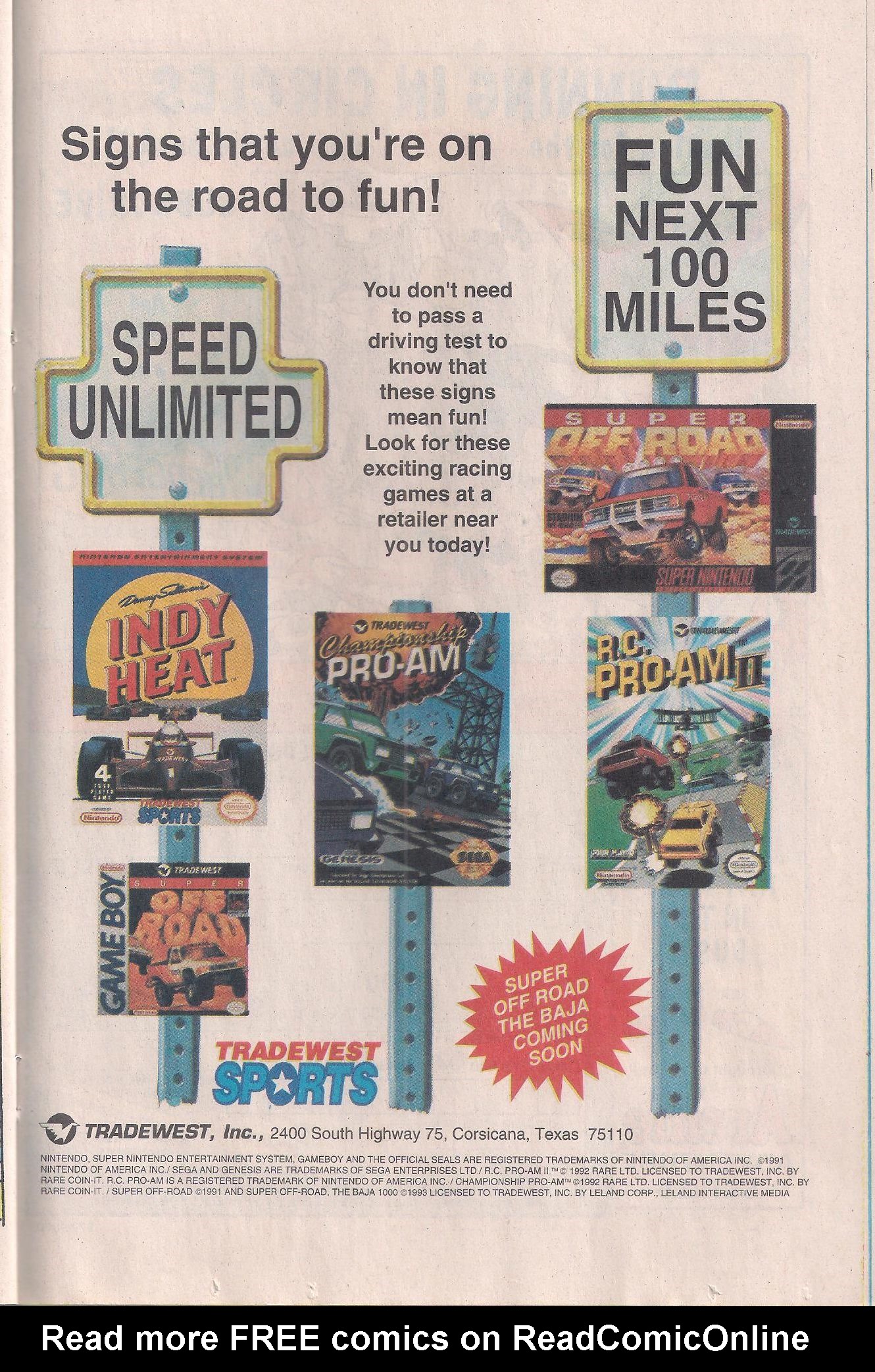 Read online Archie (1960) comic -  Issue #412 - 25