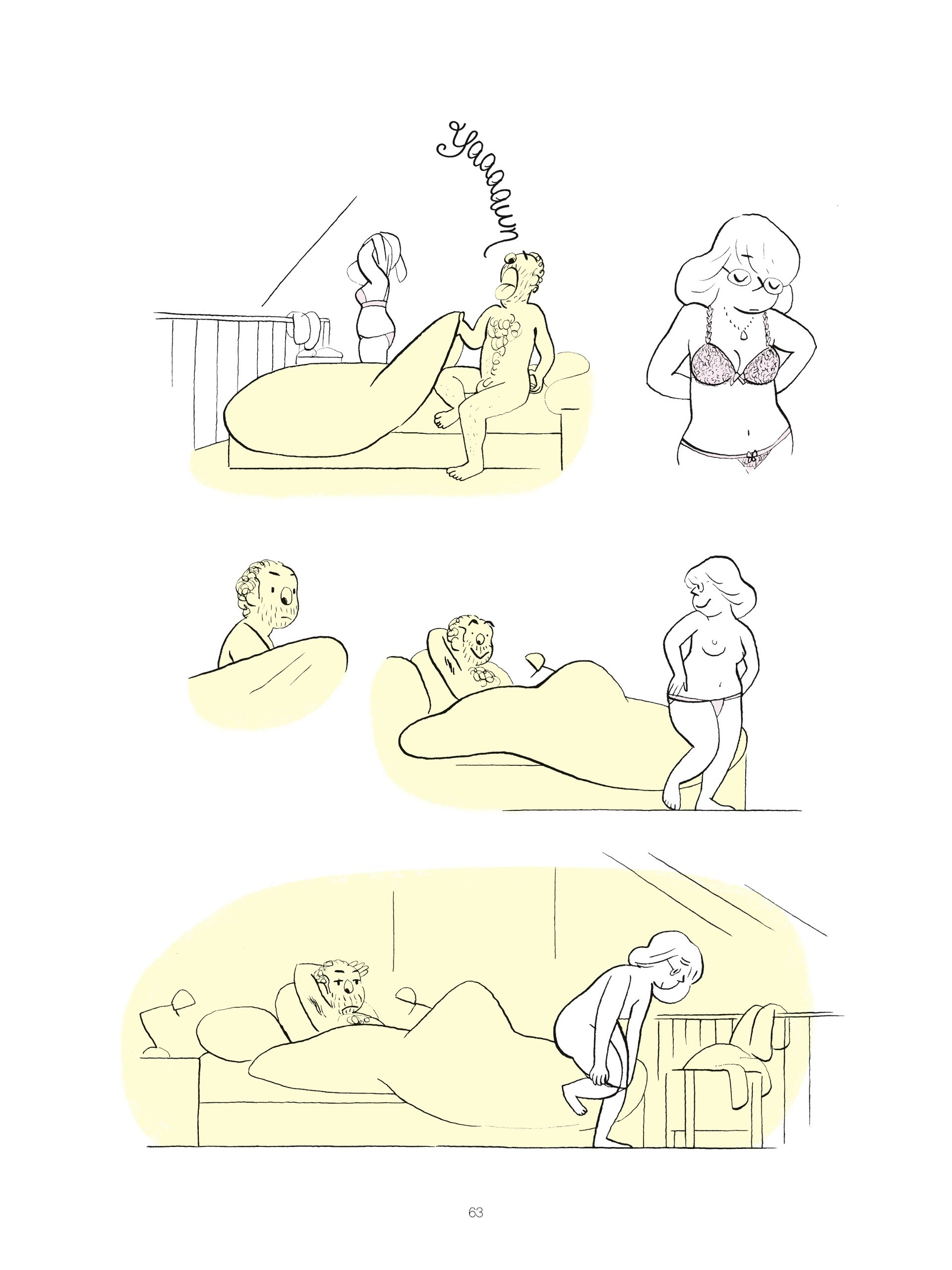 Read online Limited Edition comic -  Issue # TPB (Part 1) - 63