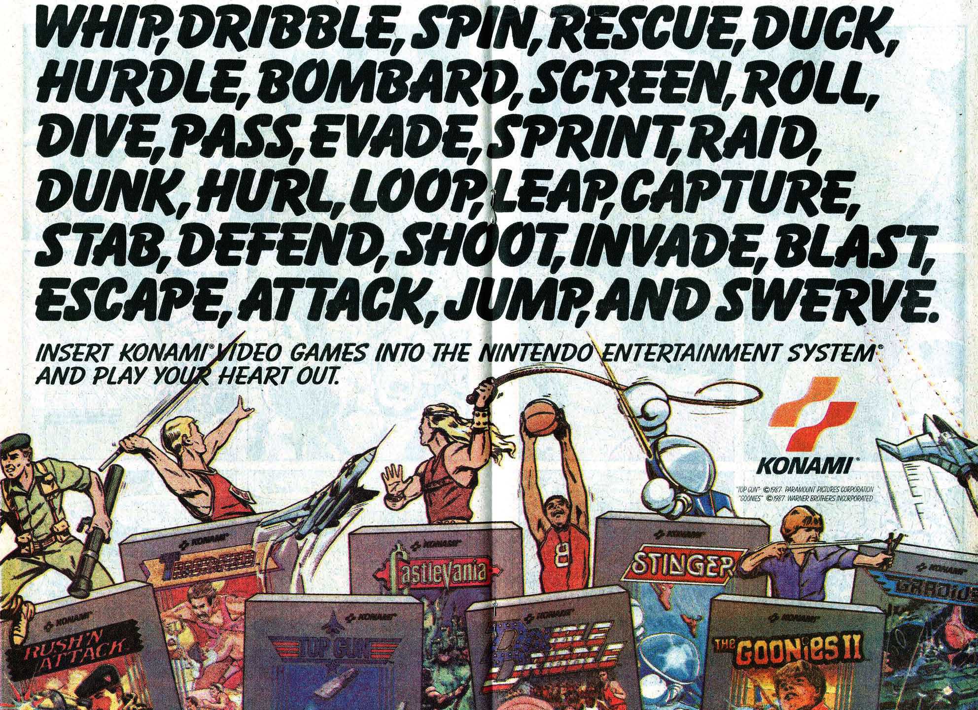 Read online Fantastic Four (1961) comic -  Issue #313 - 18